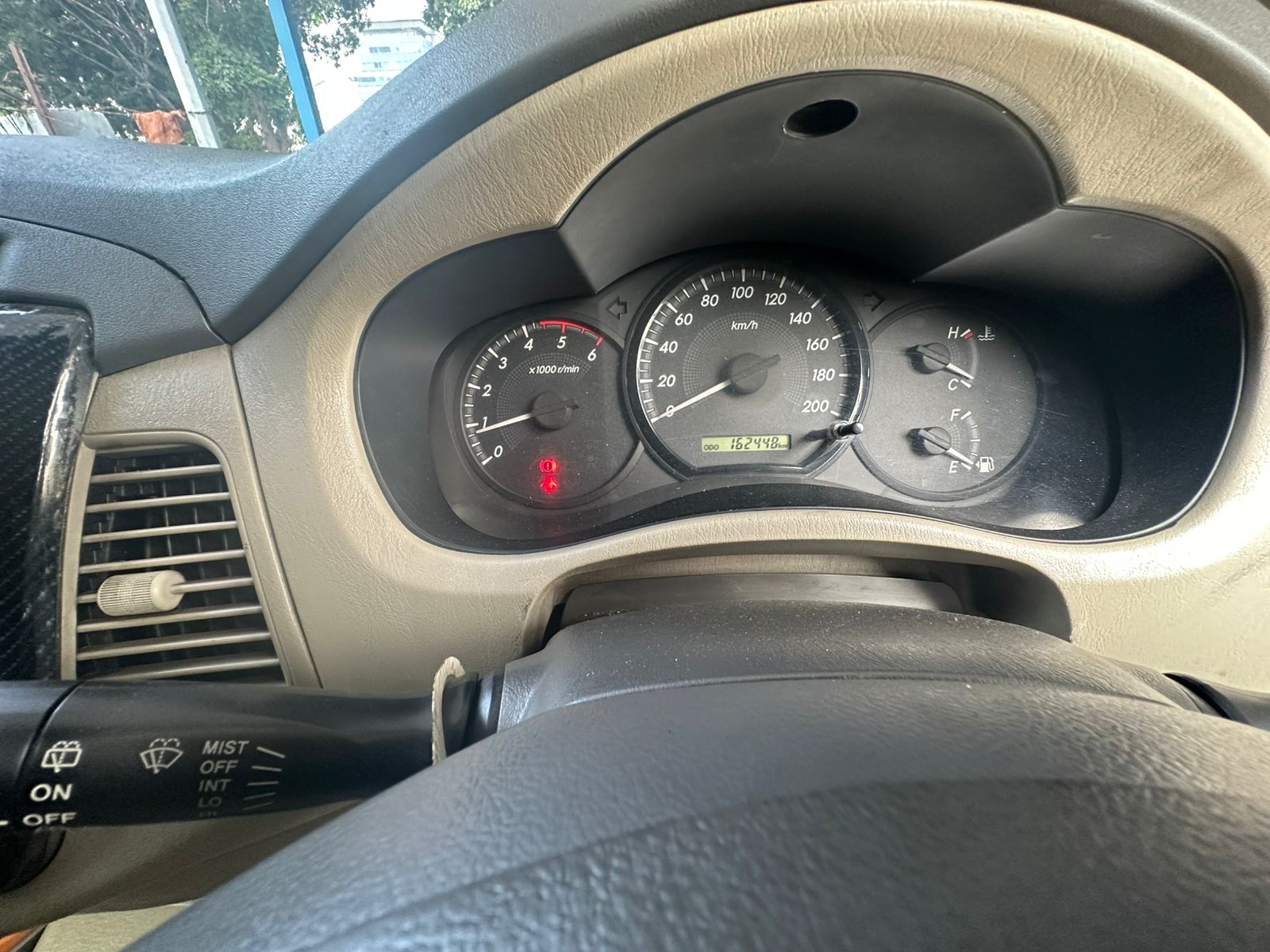 2013 Toyota Kijang Innova 2013 Toyota Kijang Innova