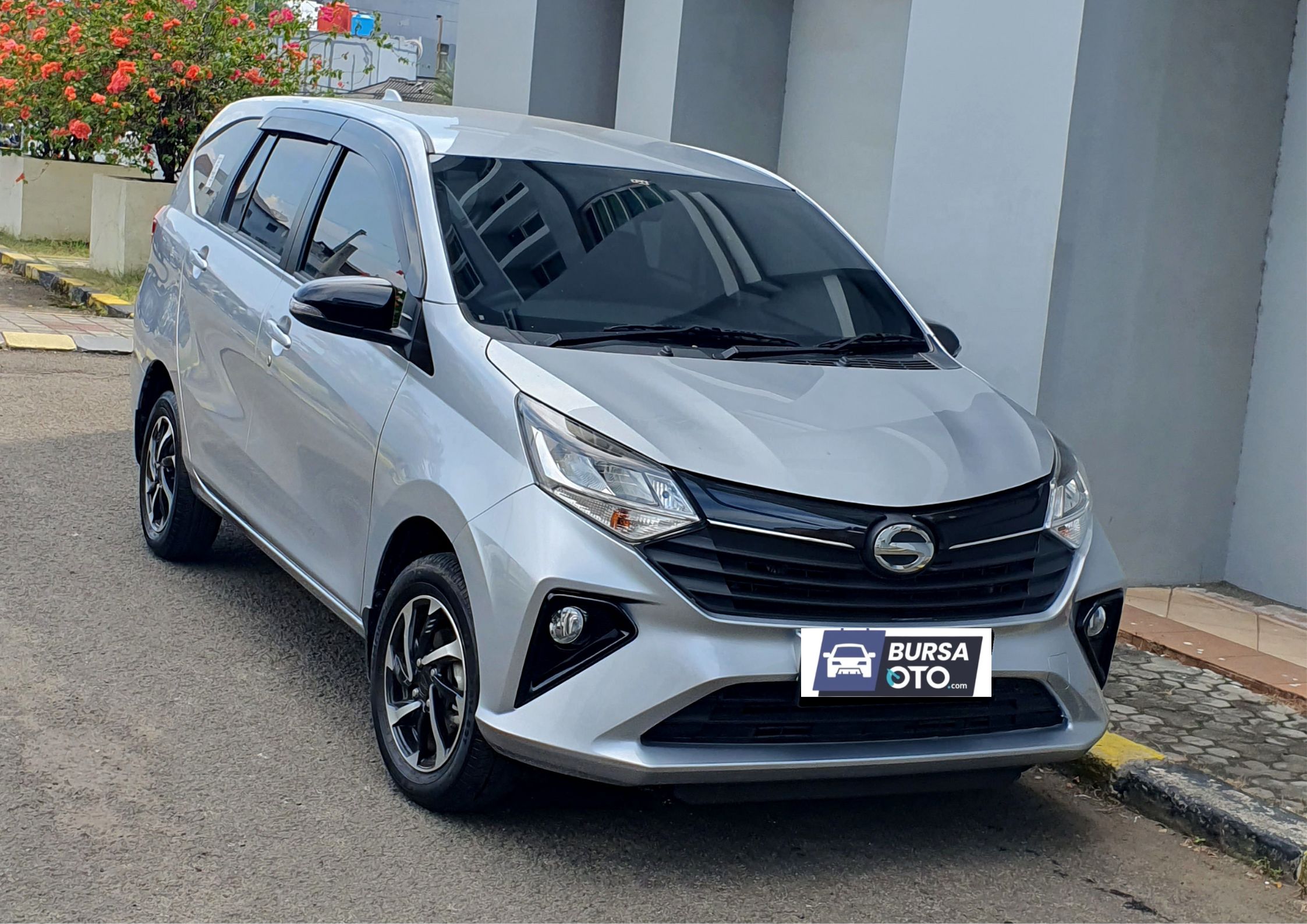 2024 Daihatsu Sigra 2024 Daihatsu Sigra