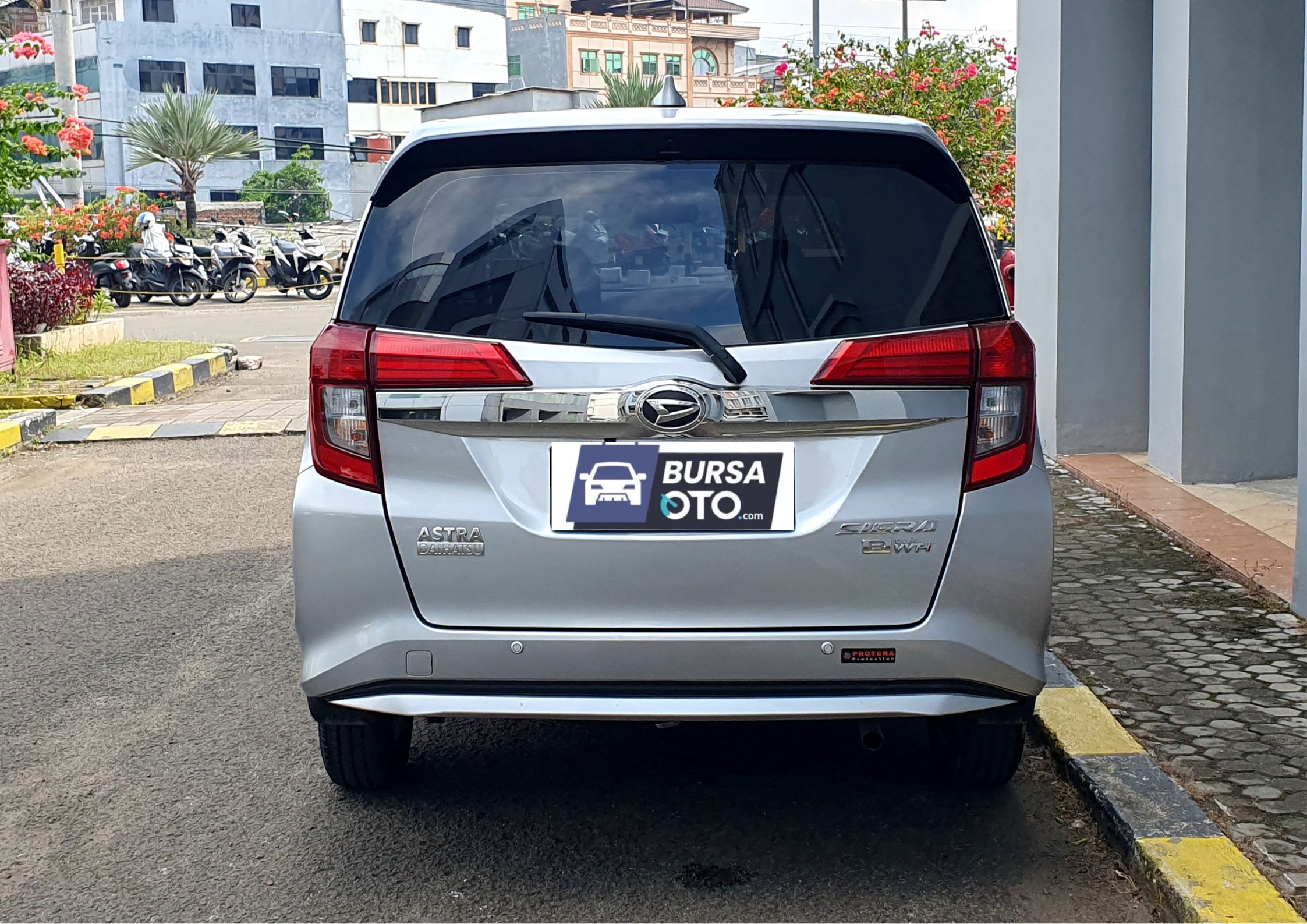 2024 Daihatsu Sigra 2024 Daihatsu Sigra