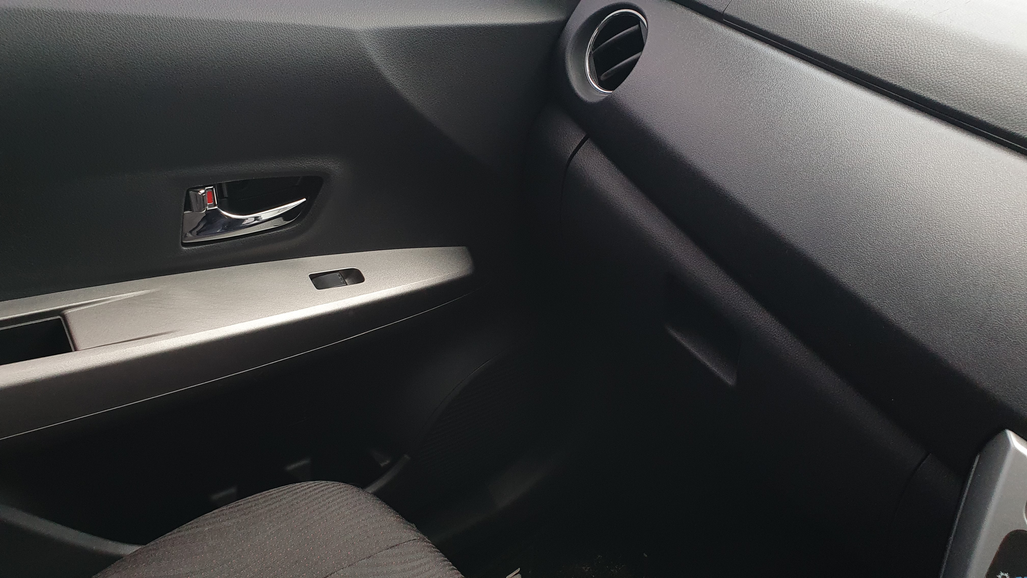 2024 Daihatsu Sigra 2024 Daihatsu Sigra