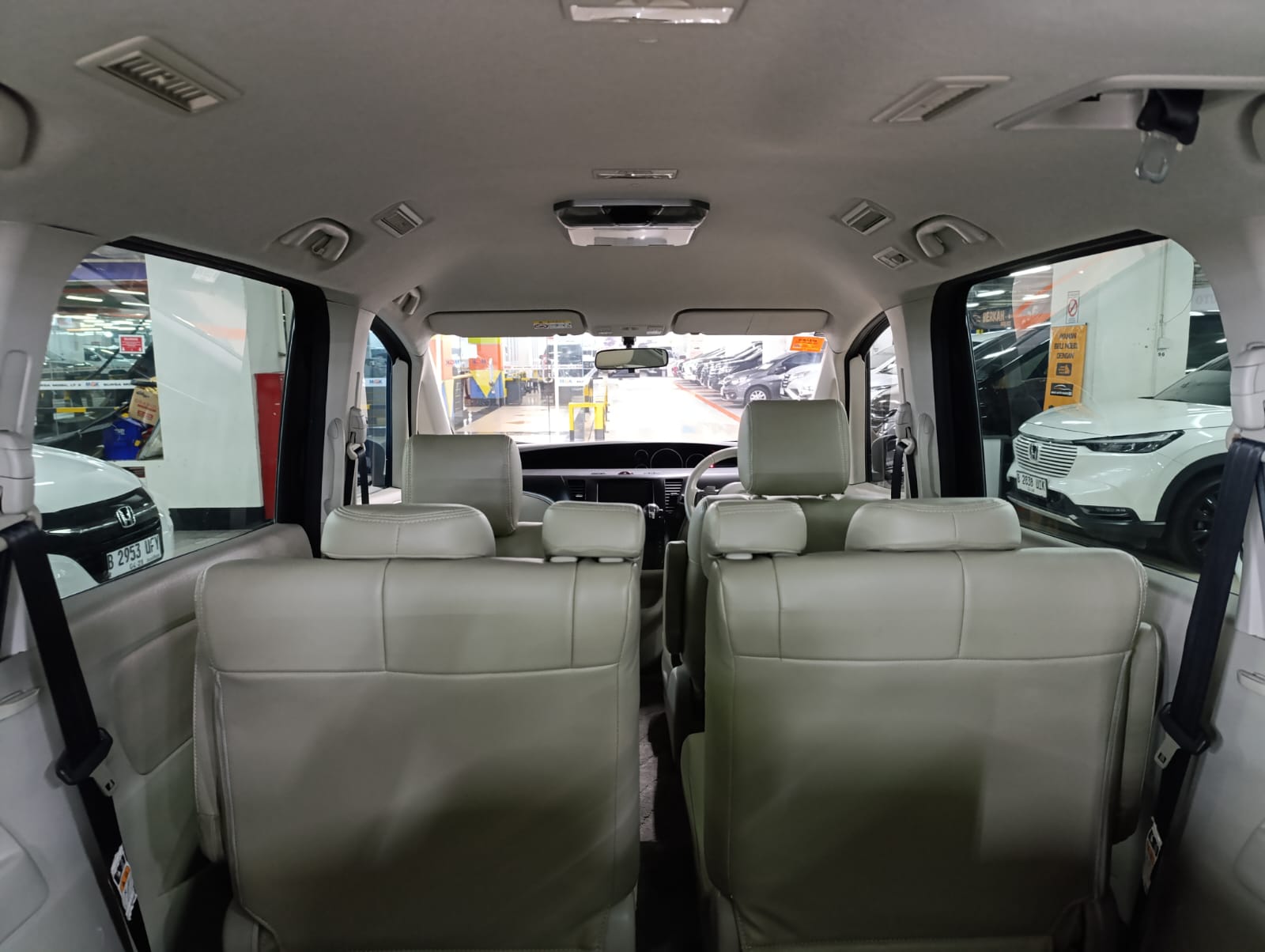 2014 Mazda Biante 2014 Mazda Biante