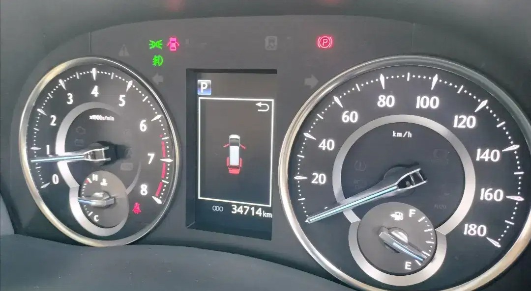 2021 Toyota Alphard 2021 Toyota Alphard