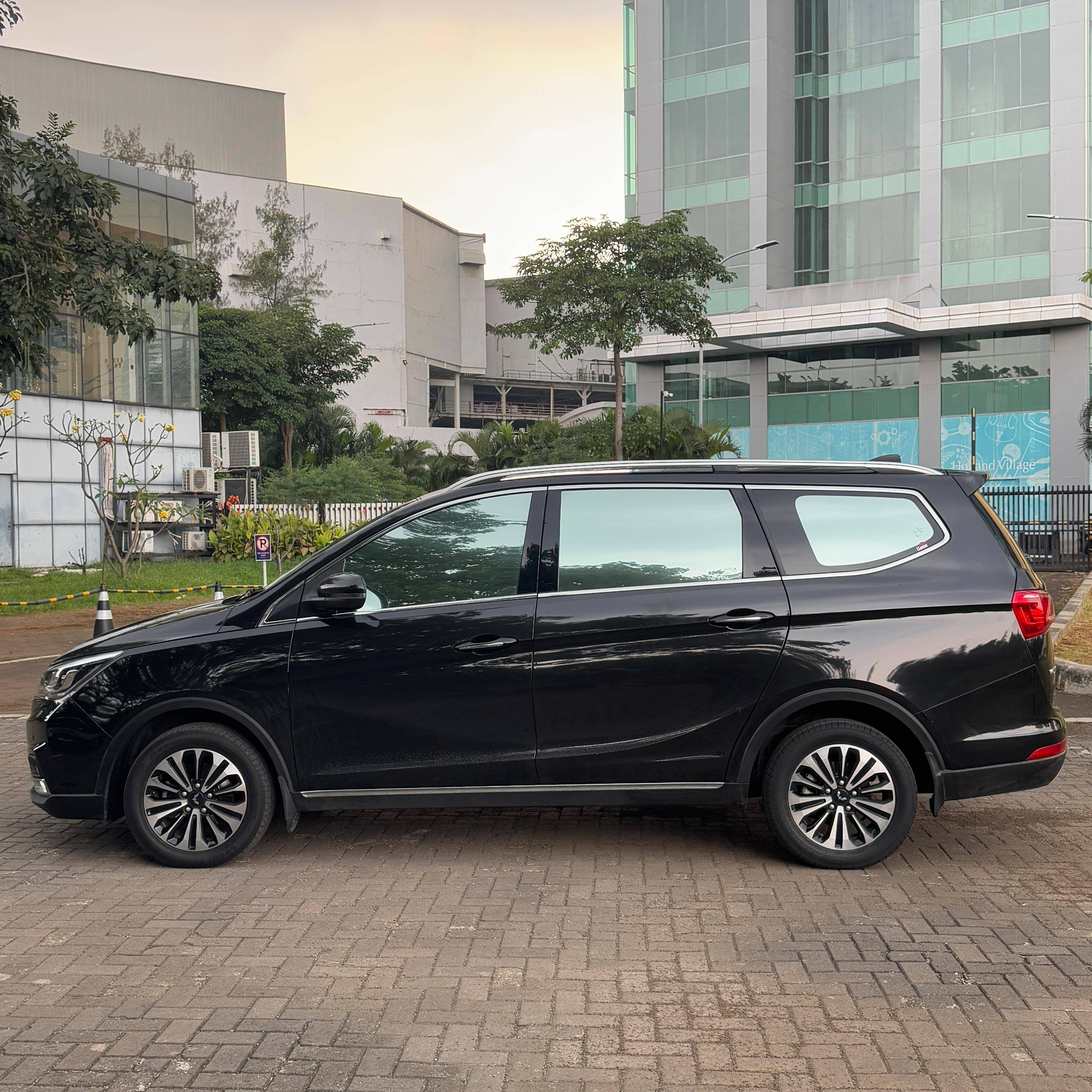 2022 Wuling Cortez 1.5 L TURBO AT LUX 2022 Wuling Cortez 1.5 L TURBO AT LUX