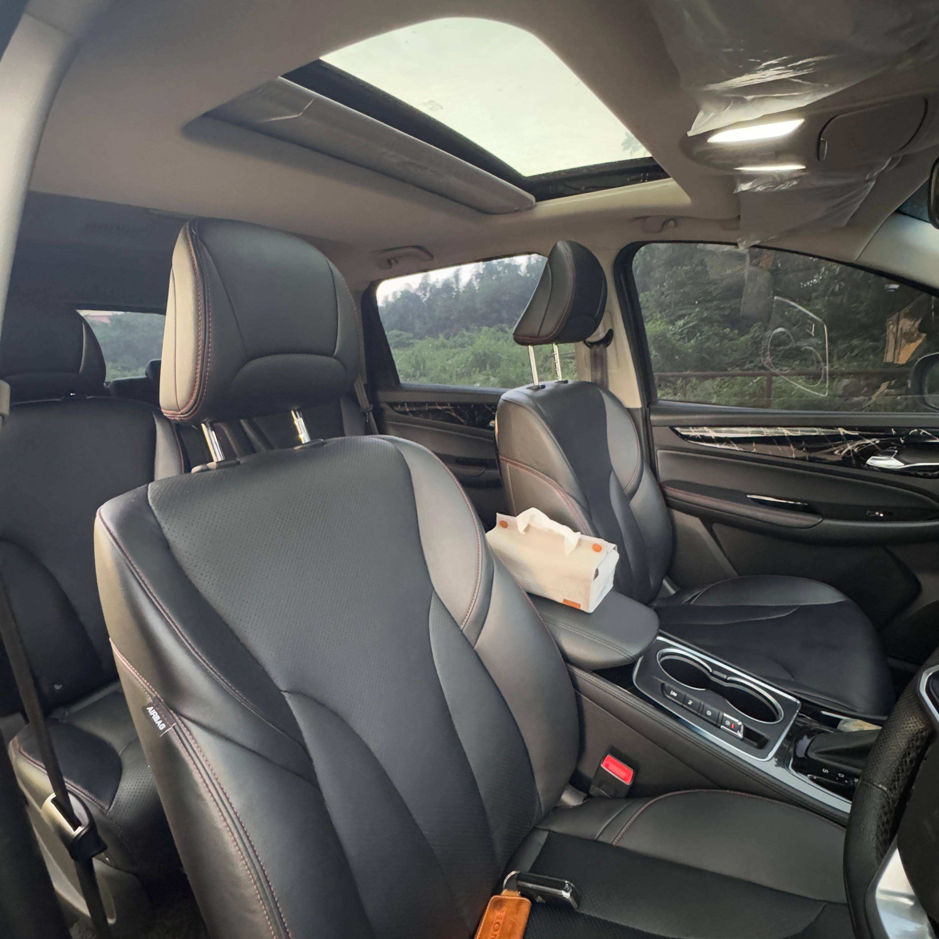 2022 Wuling Cortez 1.5 L TURBO AT LUX 2022 Wuling Cortez 1.5 L TURBO AT LUX