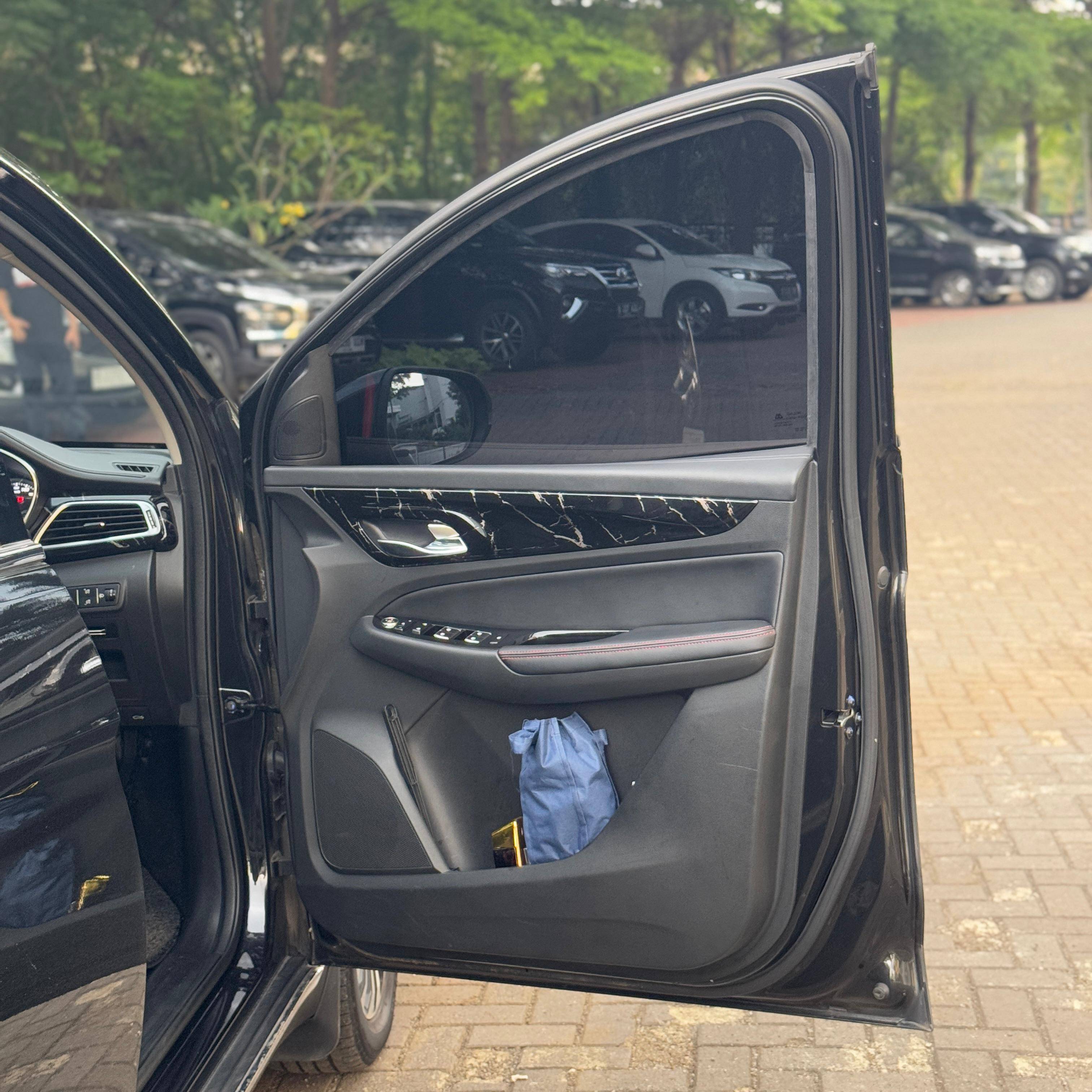 2022 Wuling Cortez 1.5 L TURBO AT LUX 2022 Wuling Cortez 1.5 L TURBO AT LUX