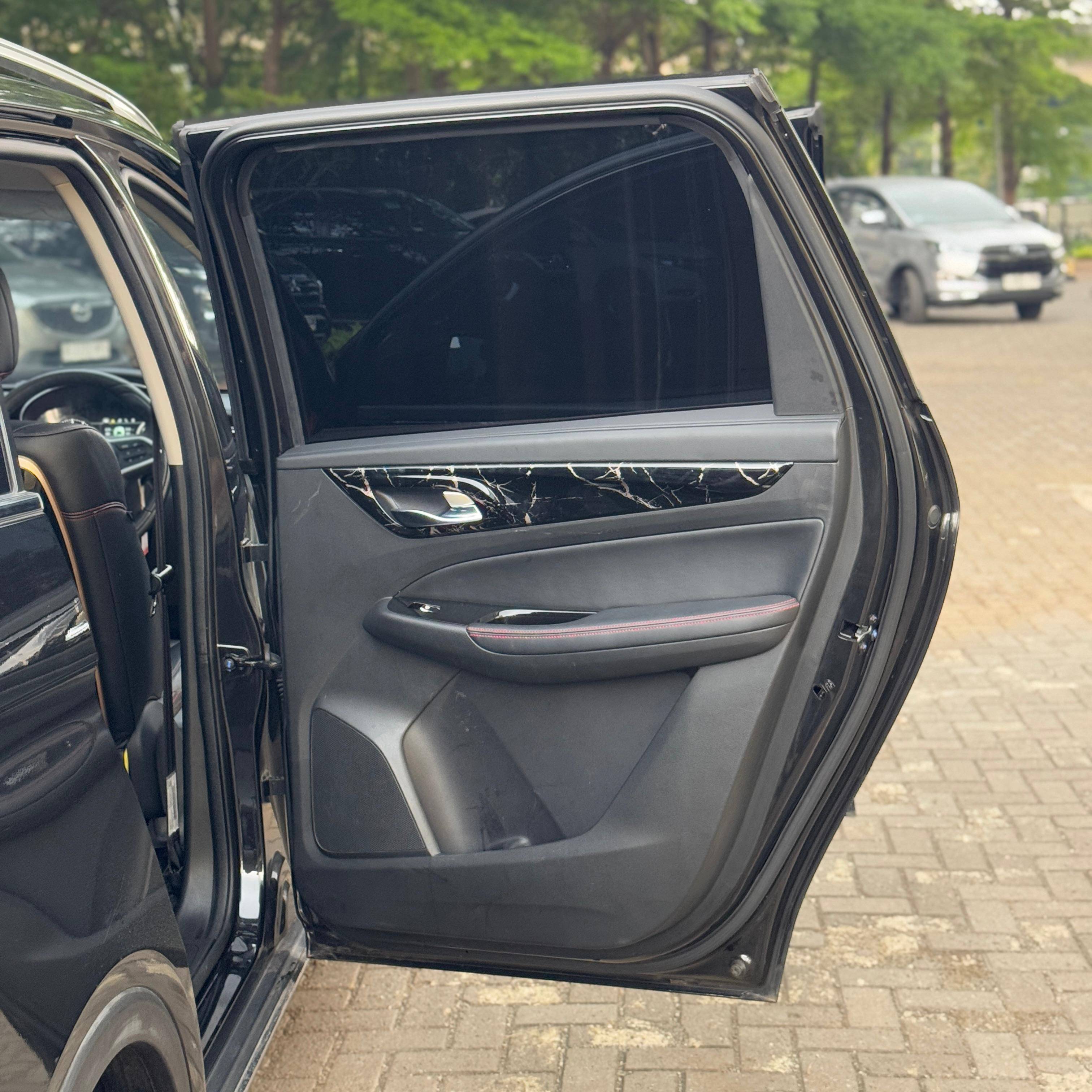 2022 Wuling Cortez 1.5 L TURBO AT LUX 2022 Wuling Cortez 1.5 L TURBO AT LUX