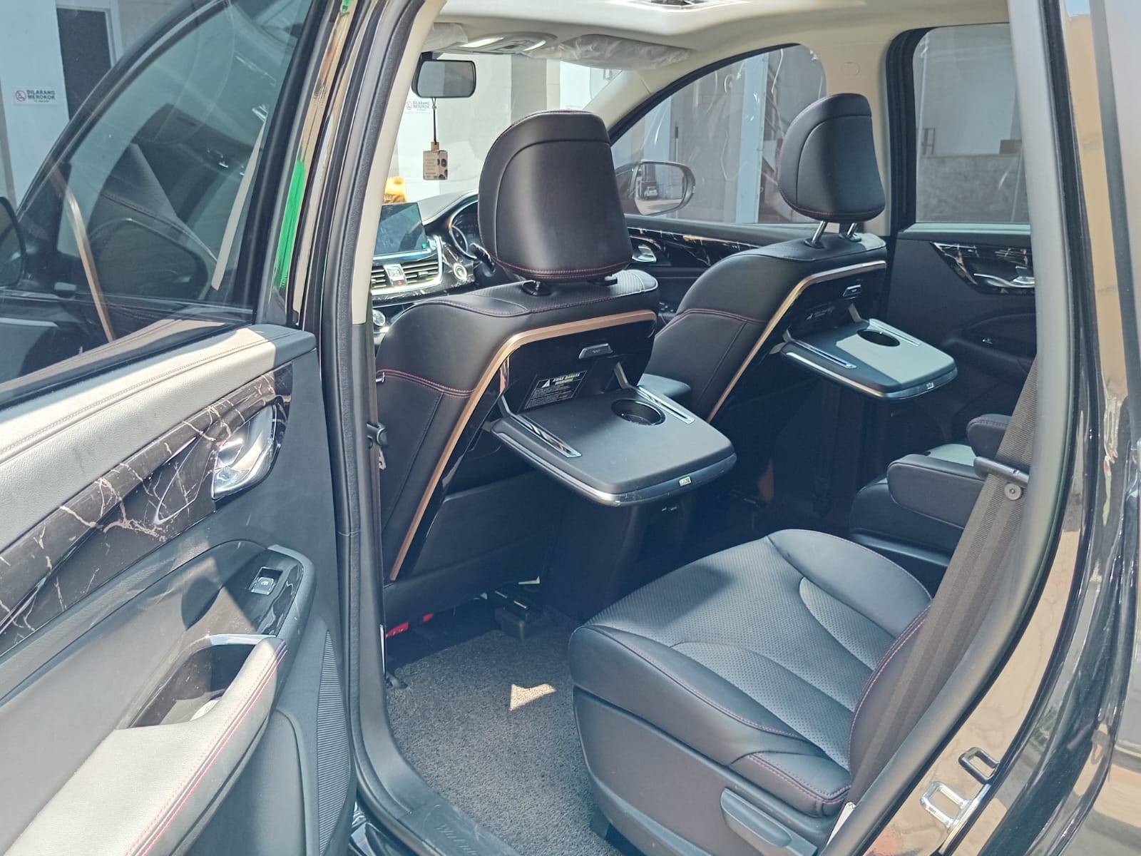 2022 Wuling Cortez 1.5 L TURBO AT LUX 2022 Wuling Cortez 1.5 L TURBO AT LUX