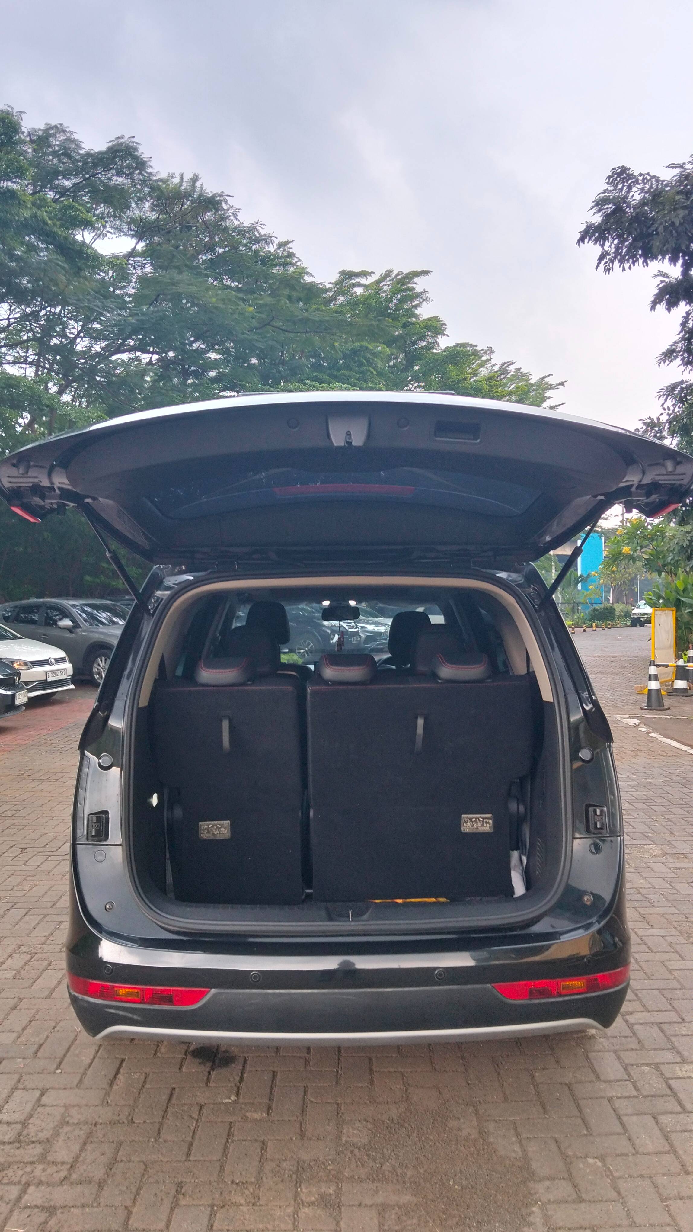 2022 Wuling Cortez 1.5 L TURBO AT LUX 2022 Wuling Cortez 1.5 L TURBO AT LUX
