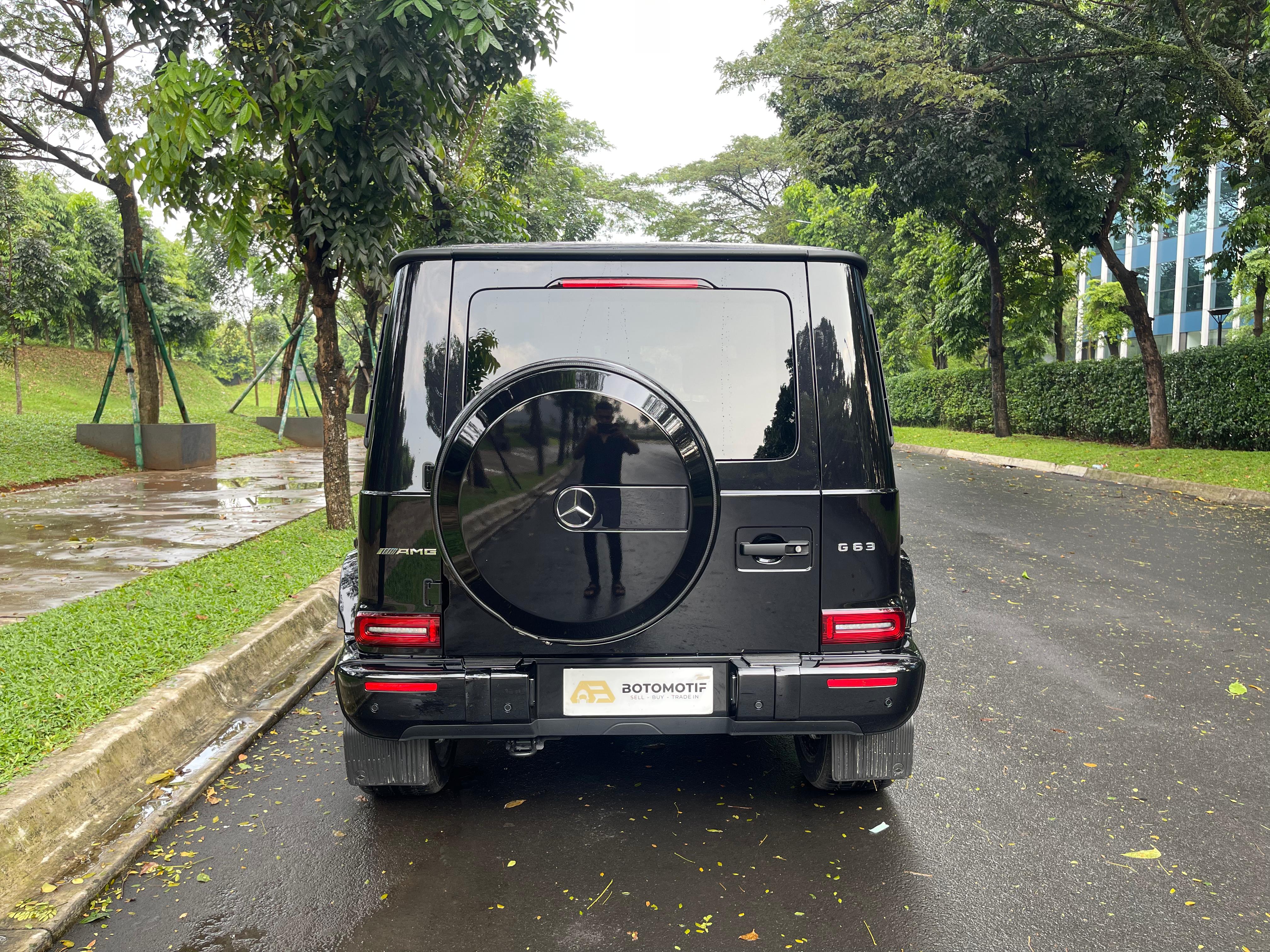 2025 Mercedes Benz G-Class AMG 63 2025 Mercedes Benz G-Class AMG 63