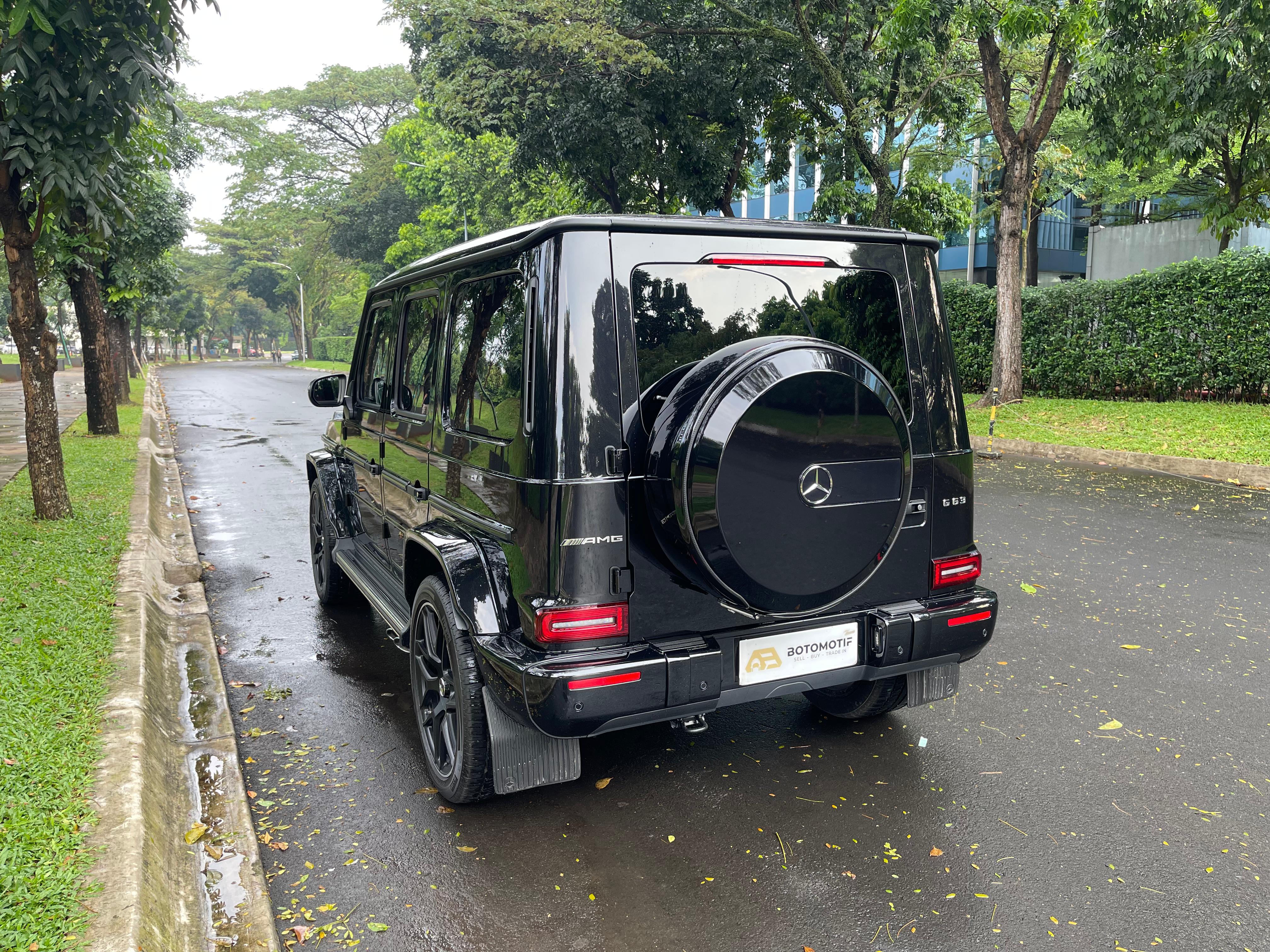 2025 Mercedes Benz G-Class AMG 63 2025 Mercedes Benz G-Class AMG 63