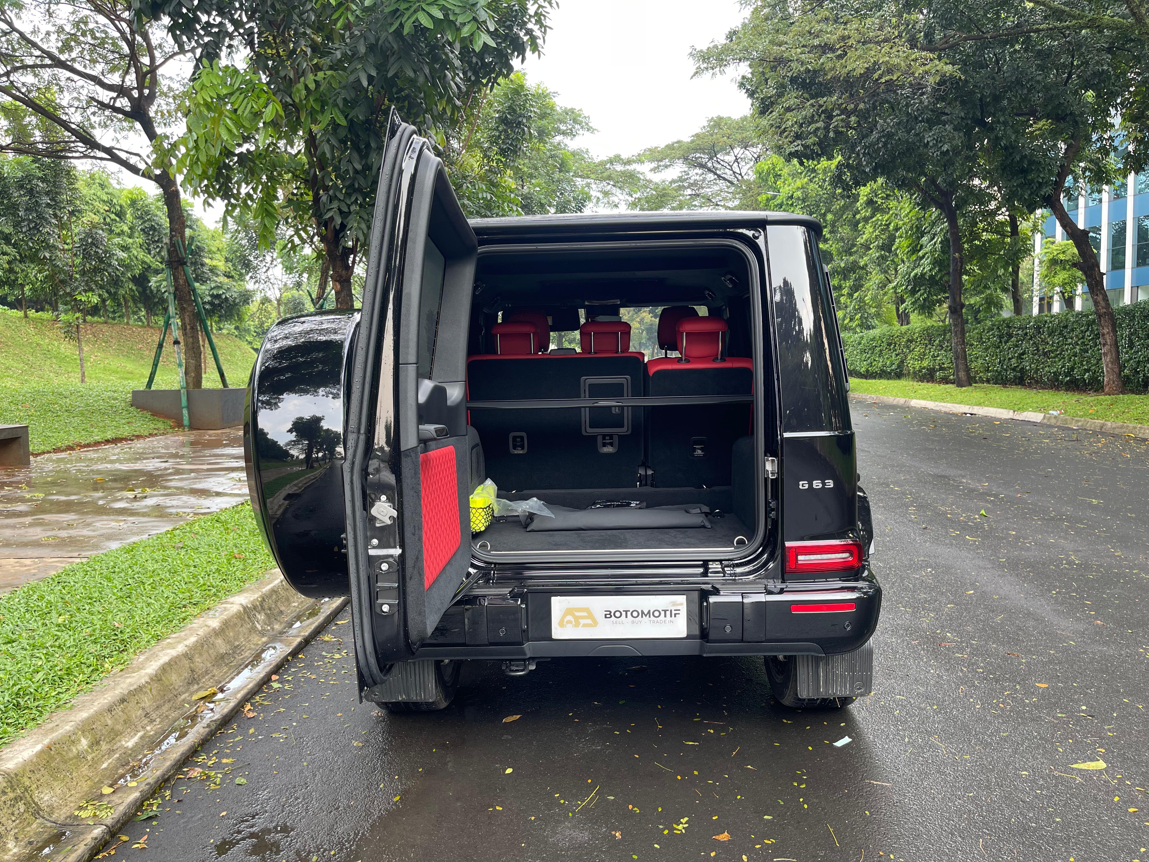 2025 Mercedes Benz G-Class AMG 63 2025 Mercedes Benz G-Class AMG 63