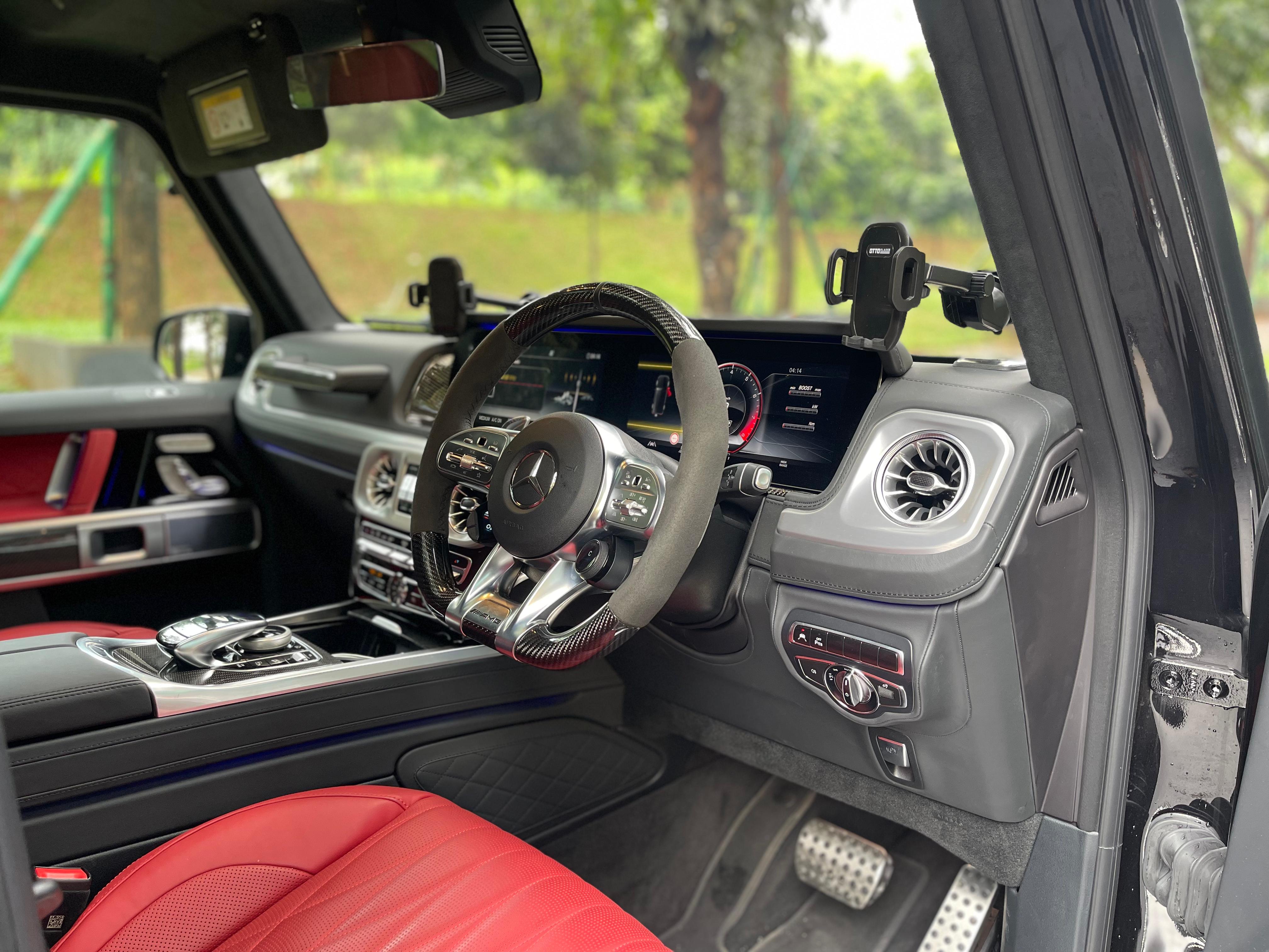 2025 Mercedes Benz G-Class AMG 63 2025 Mercedes Benz G-Class AMG 63