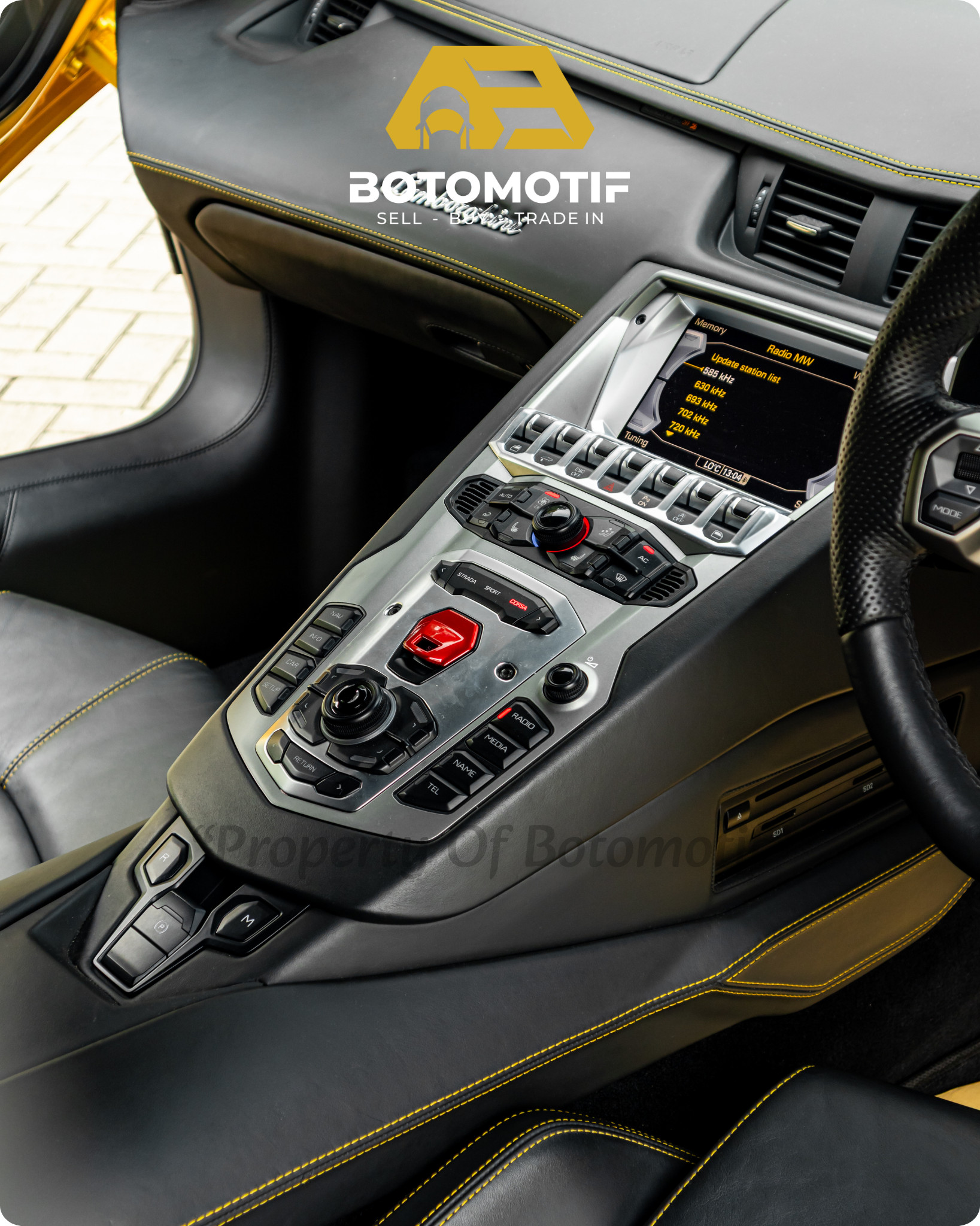 2013 Lamborghini Aventador Lp 700-4 2013 Lamborghini Aventador Lp 700-4