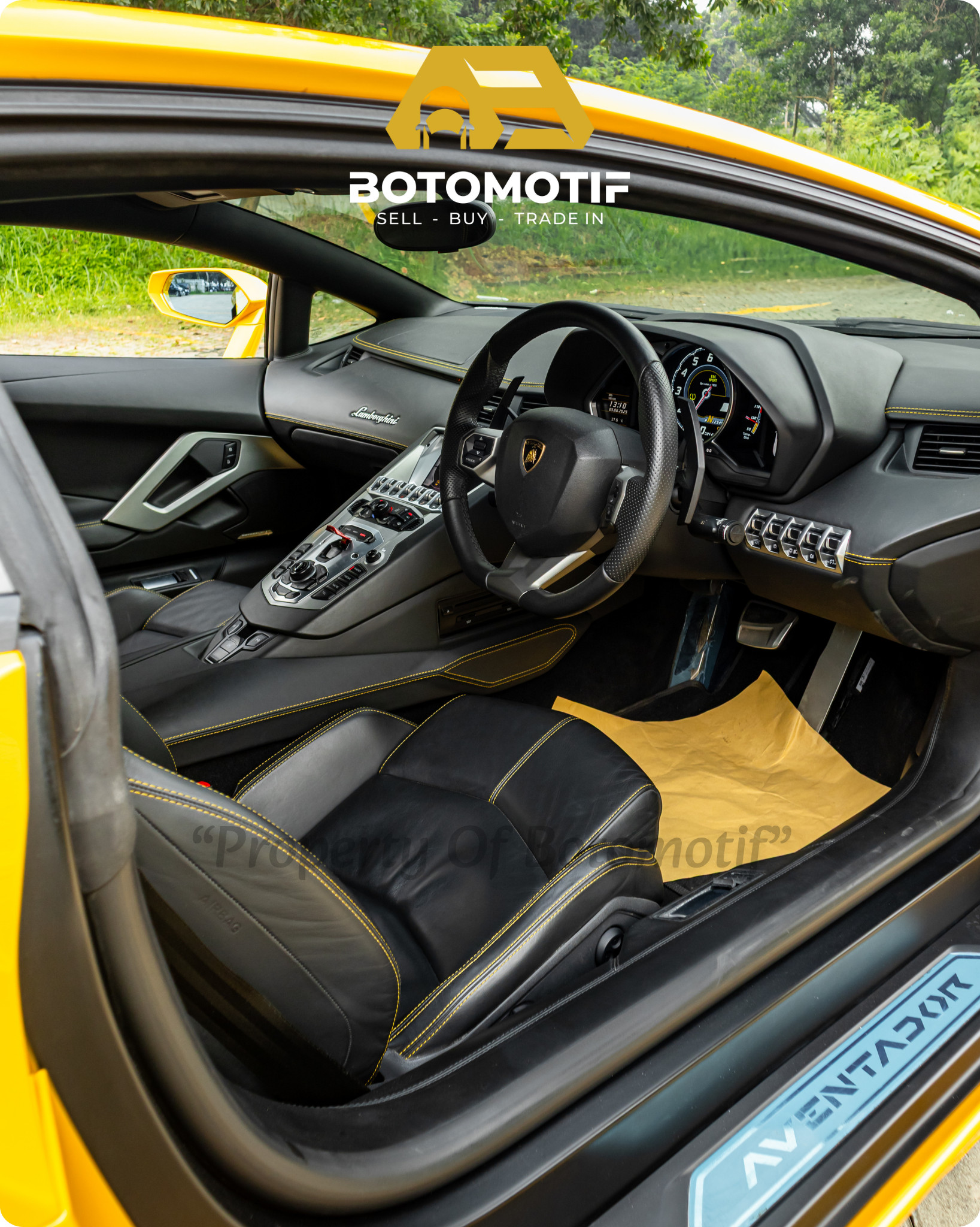 2013 Lamborghini Aventador Lp 700-4 2013 Lamborghini Aventador Lp 700-4