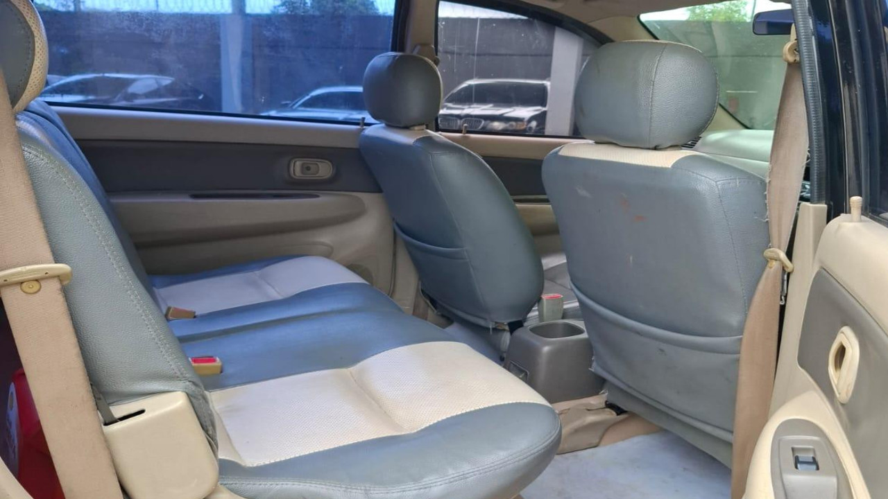 2008 Toyota Avanza  G M/T 2008 Toyota Avanza  G M/T