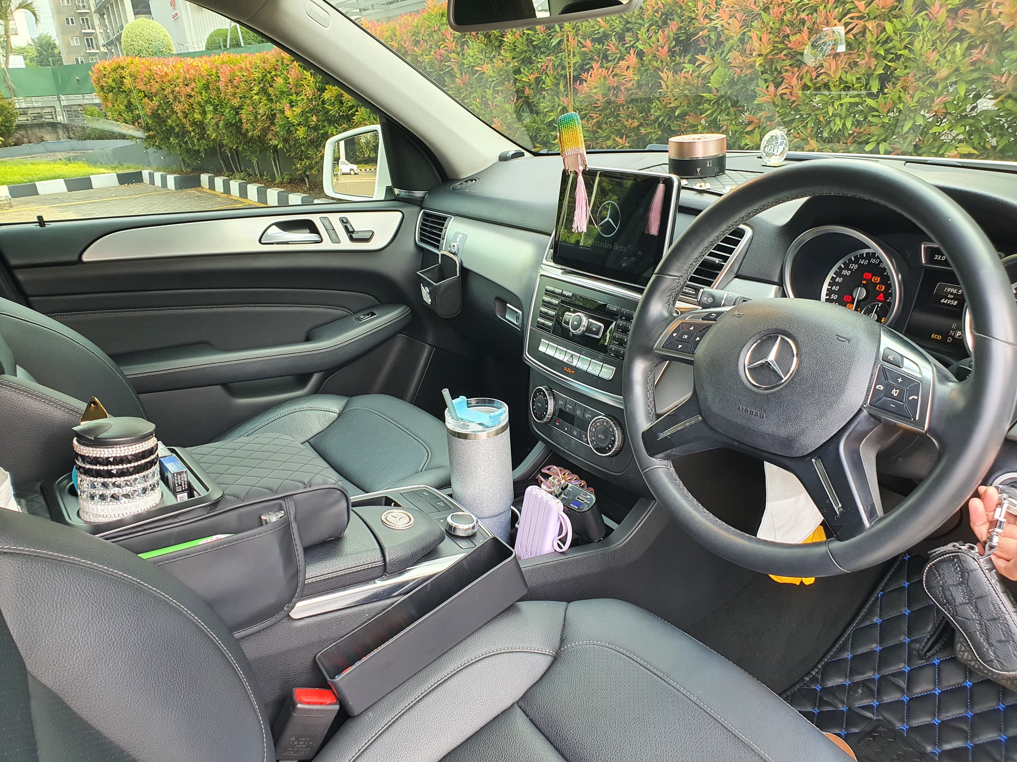 2015 Mercedes Benz ML-Class ML 250 CDI 2015 Mercedes Benz ML-Class ML 250 CDI