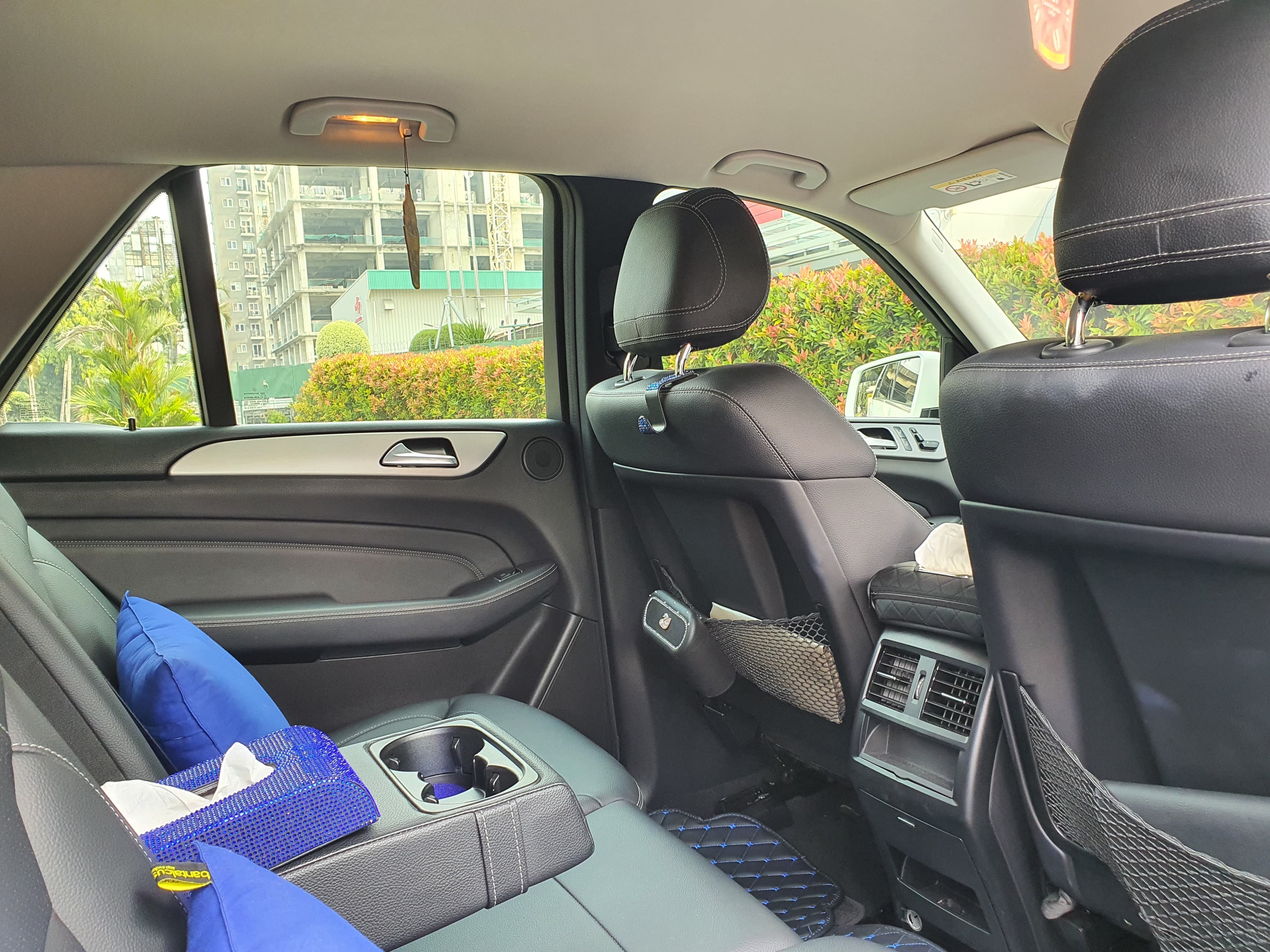 2015 Mercedes Benz ML-Class ML 250 CDI 2015 Mercedes Benz ML-Class ML 250 CDI