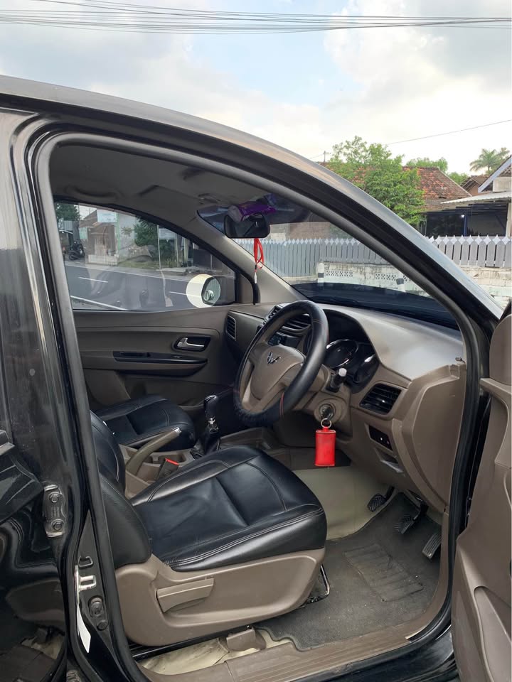 2017 Wuling Confero S 1.5C MT 2017 Wuling Confero S 1.5C MT