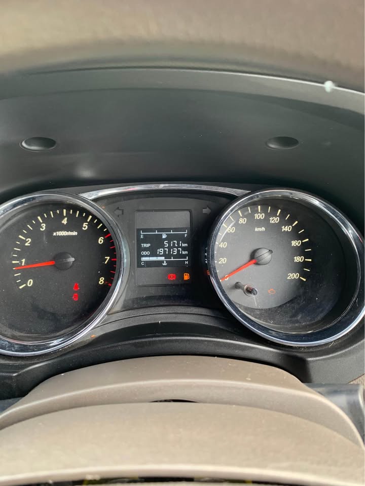 2017 Wuling Confero S 1.5C MT 2017 Wuling Confero S 1.5C MT