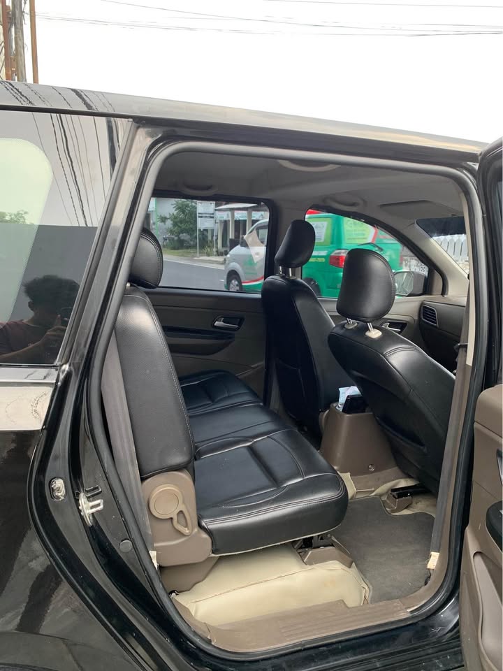 2017 Wuling Confero S 1.5C MT 2017 Wuling Confero S 1.5C MT