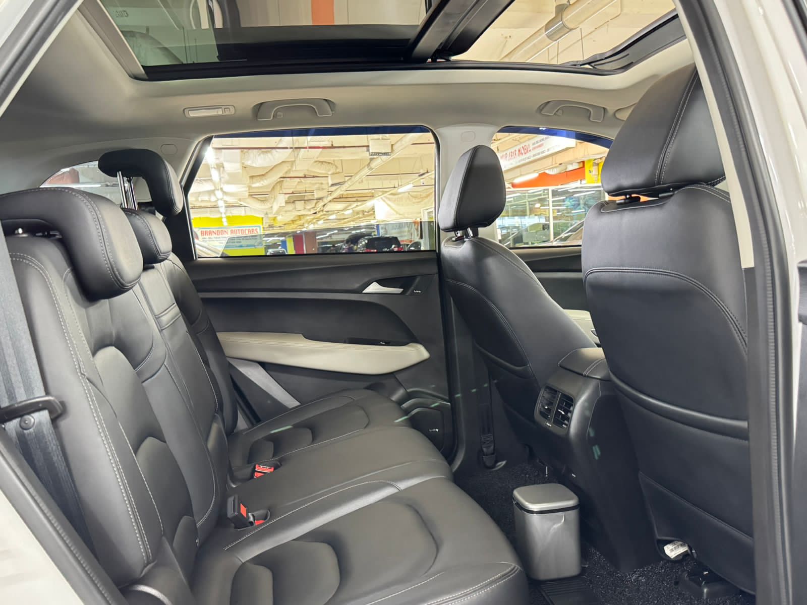 2021 Wuling Almaz 2021 Wuling Almaz