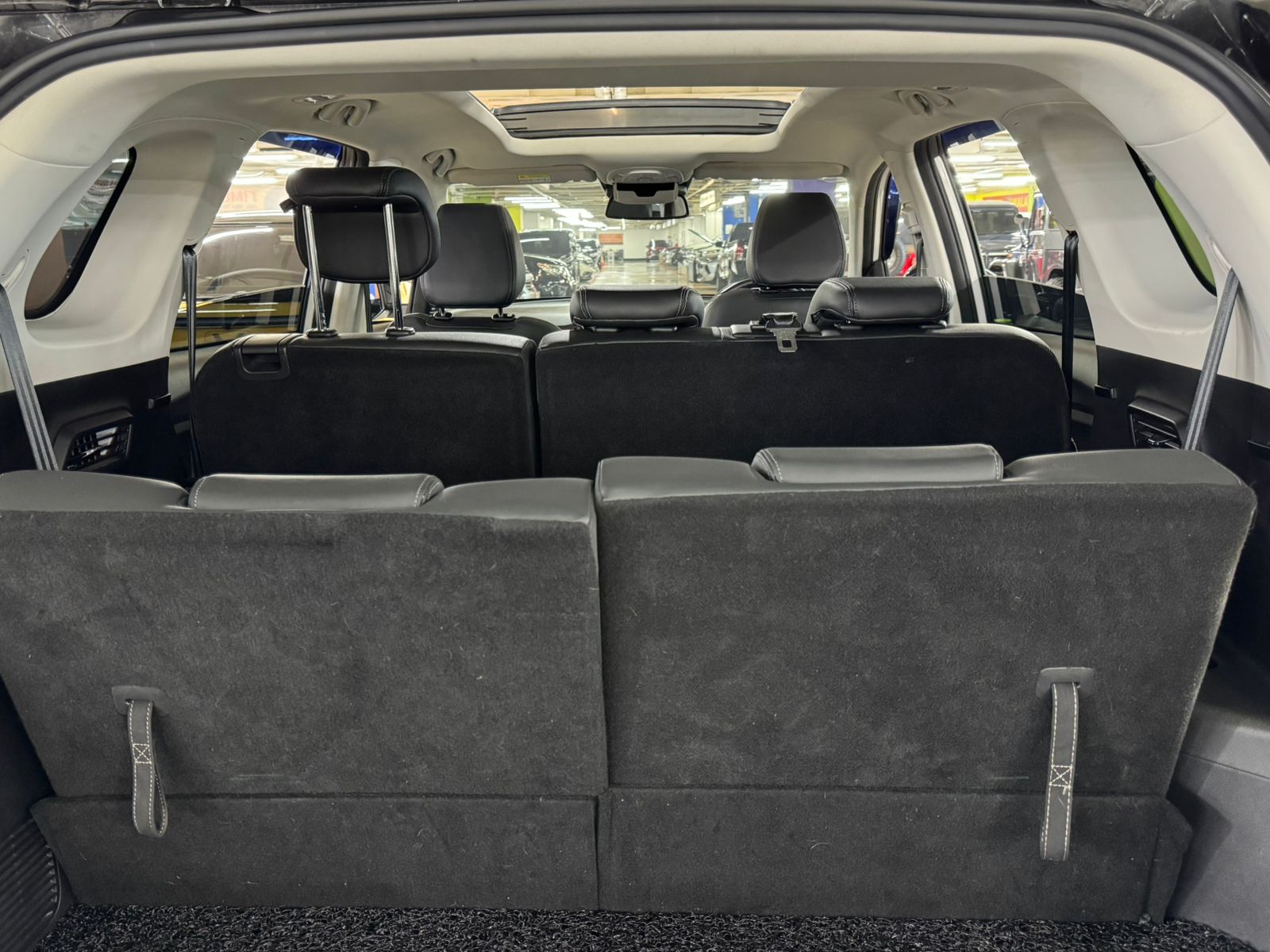 2021 Wuling Almaz 2021 Wuling Almaz