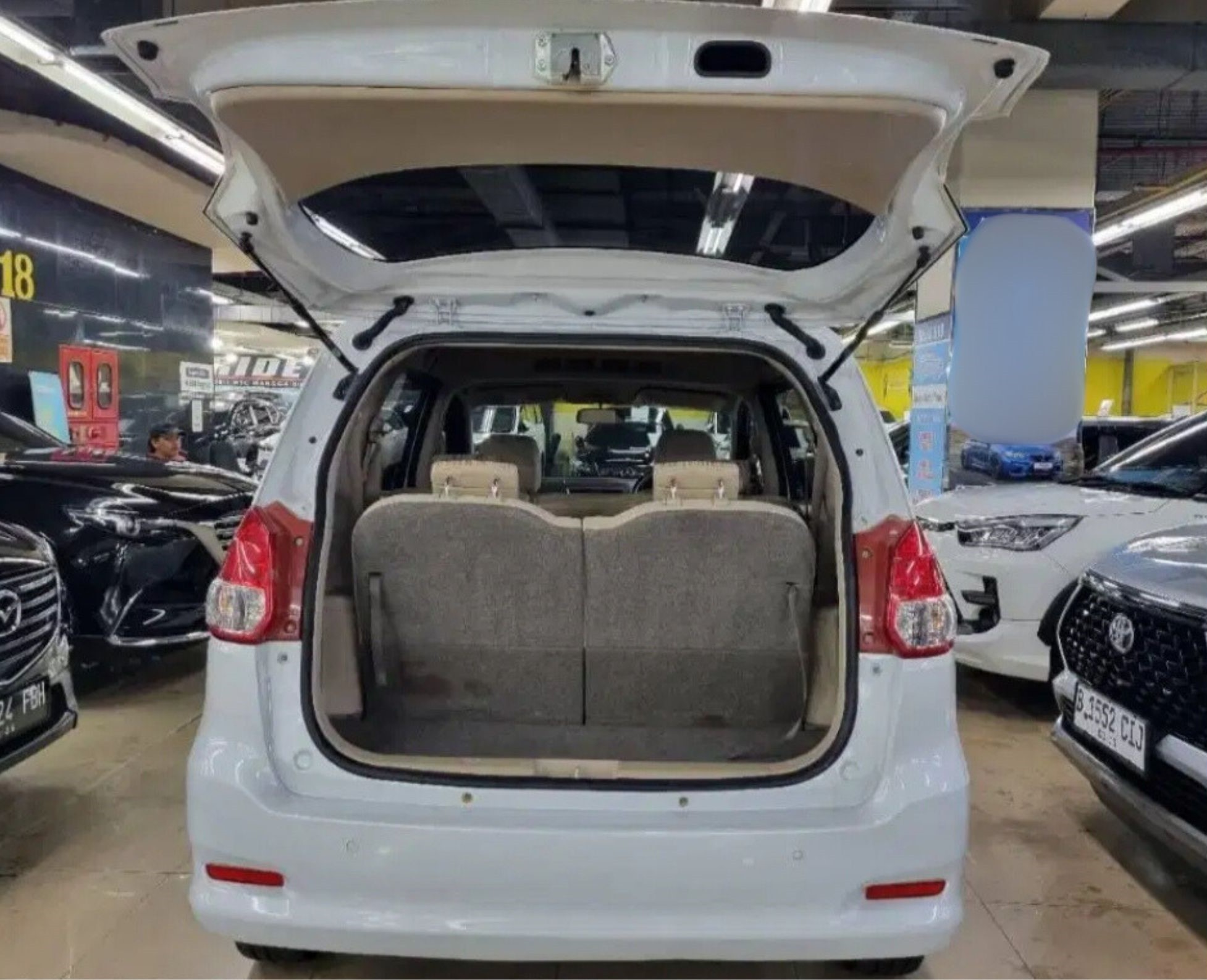 2015 Suzuki Ertiga  2015 Suzuki Ertiga