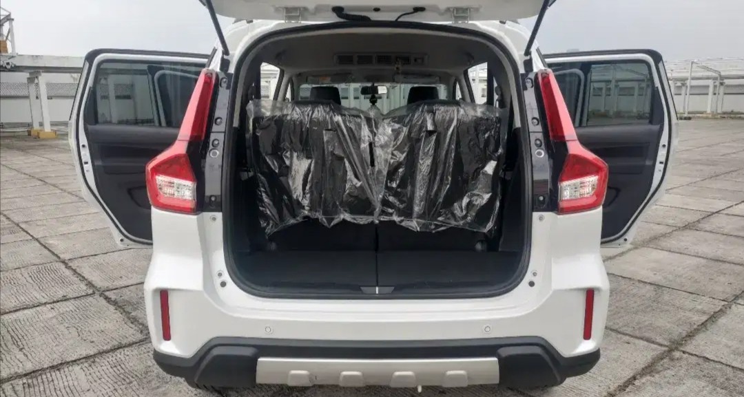 2024 Suzuki XL7 2024 Suzuki XL7