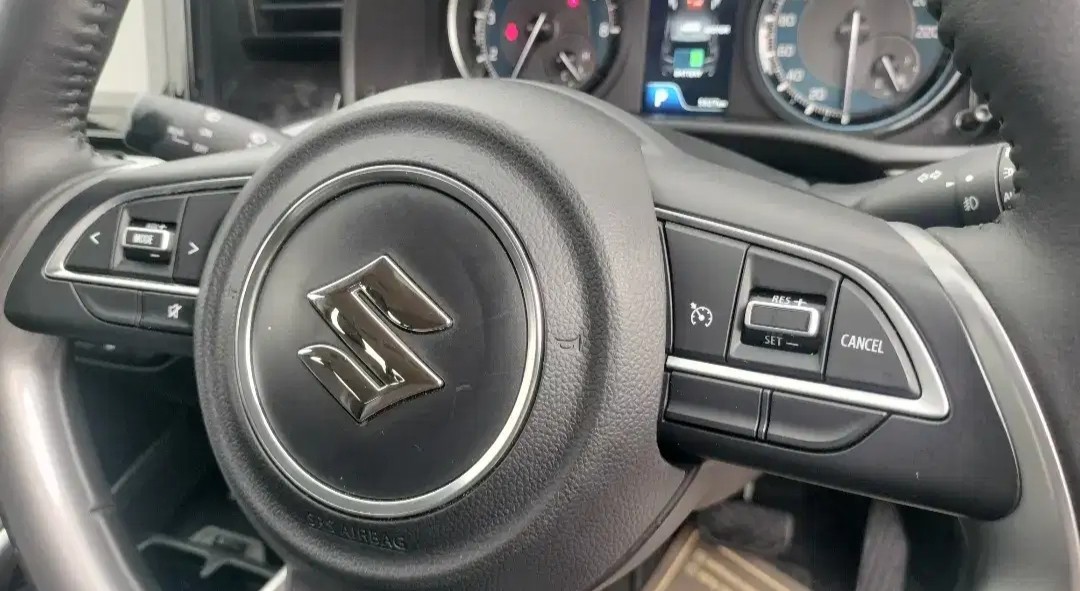 2024 Suzuki XL7 2024 Suzuki XL7