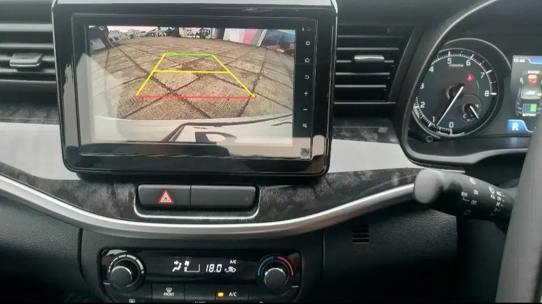 2024 Suzuki XL7 2024 Suzuki XL7