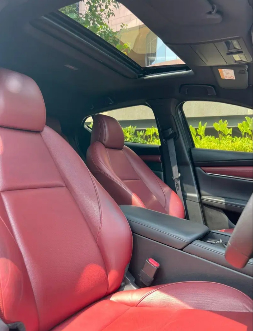 2021 Mazda 3 Hatchback 2021 Mazda 3 Hatchback