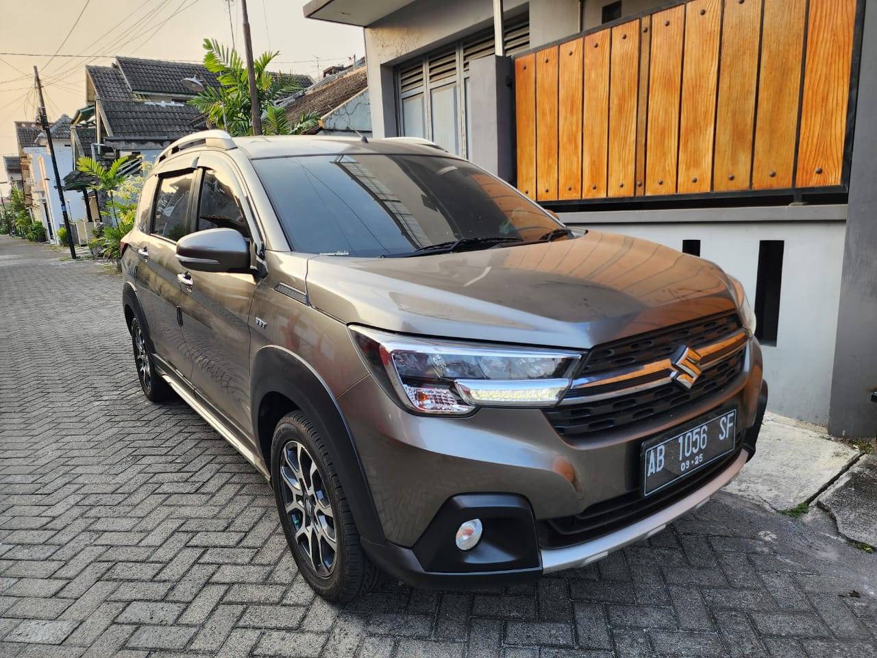 Second Hand 2020 Suzuki XL7 BETA M/T Second Hand 2020 Suzuki XL7 BETA M/T