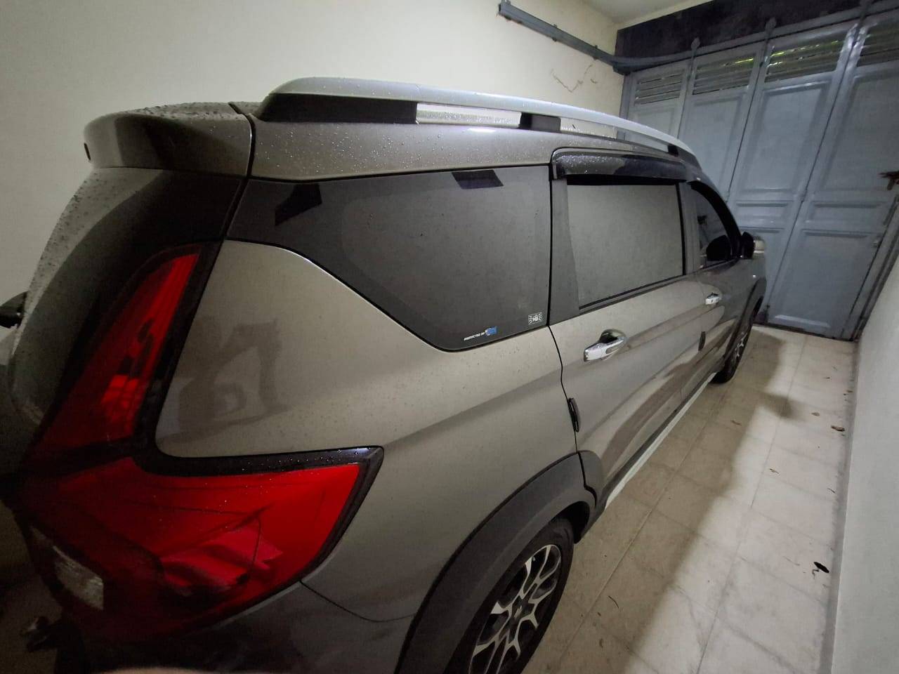 2020 Suzuki XL7 BETA M/T 2020 Suzuki XL7 BETA M/T