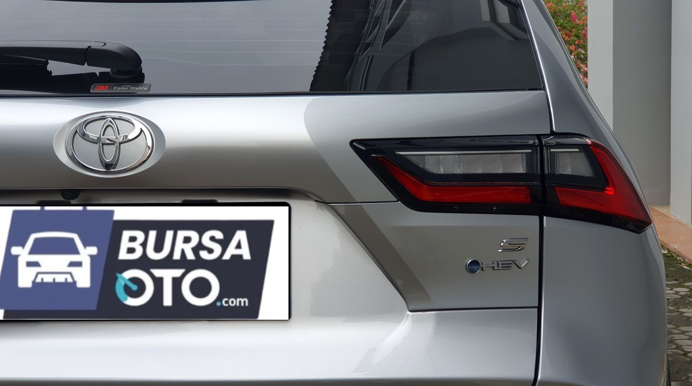 2023 Toyota Yaris Cross 2023 Toyota Yaris Cross