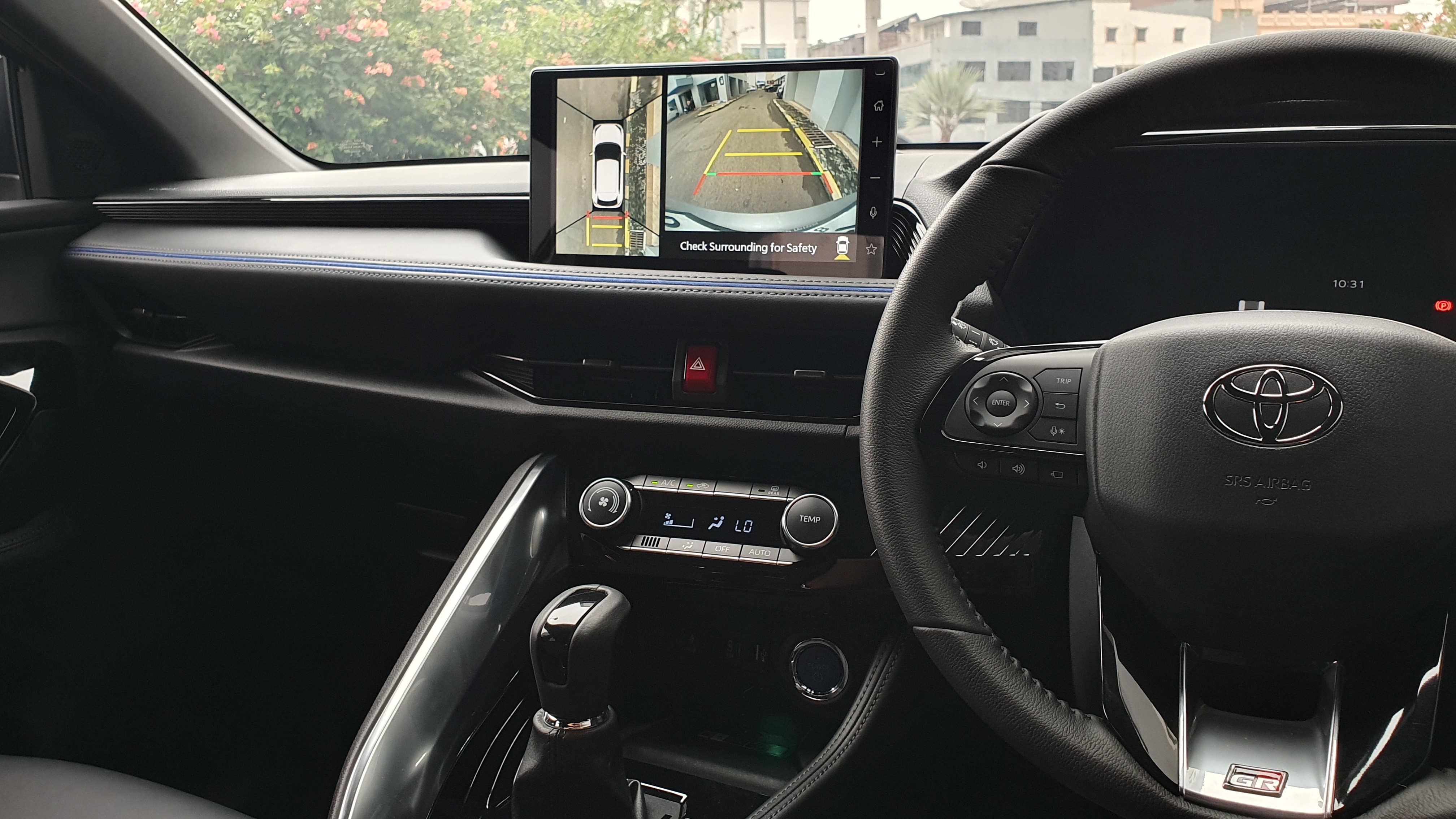 2023 Toyota Yaris Cross 2023 Toyota Yaris Cross