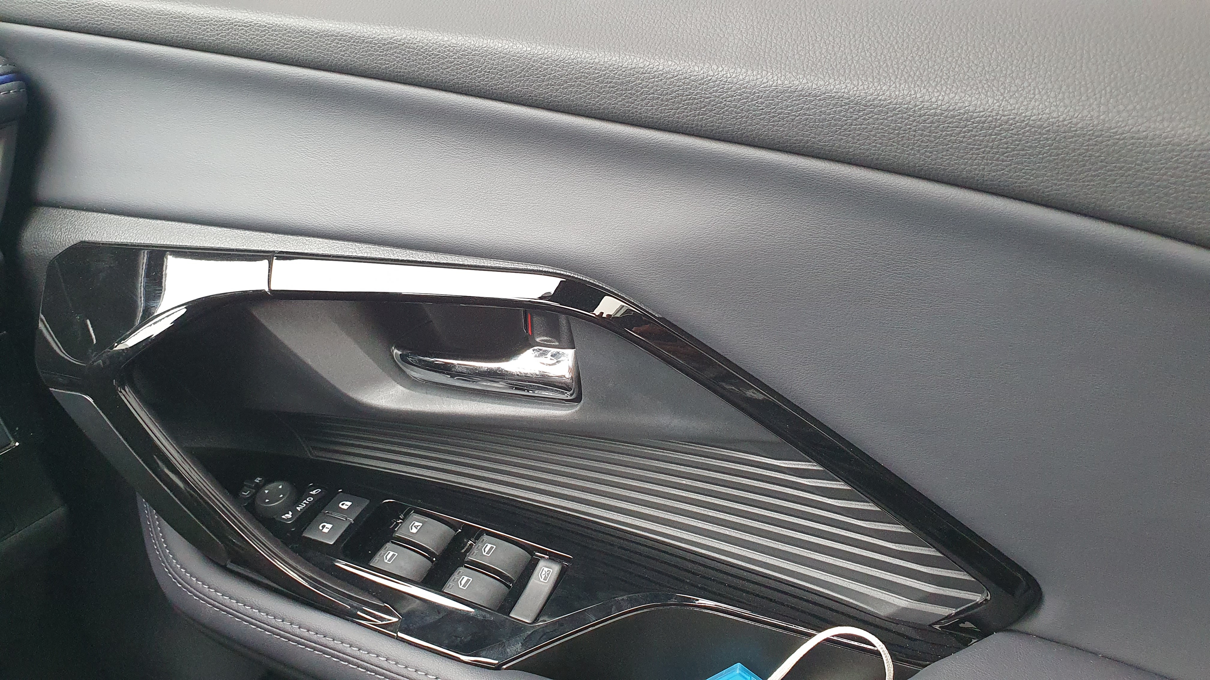 2023 Toyota Yaris Cross 2023 Toyota Yaris Cross