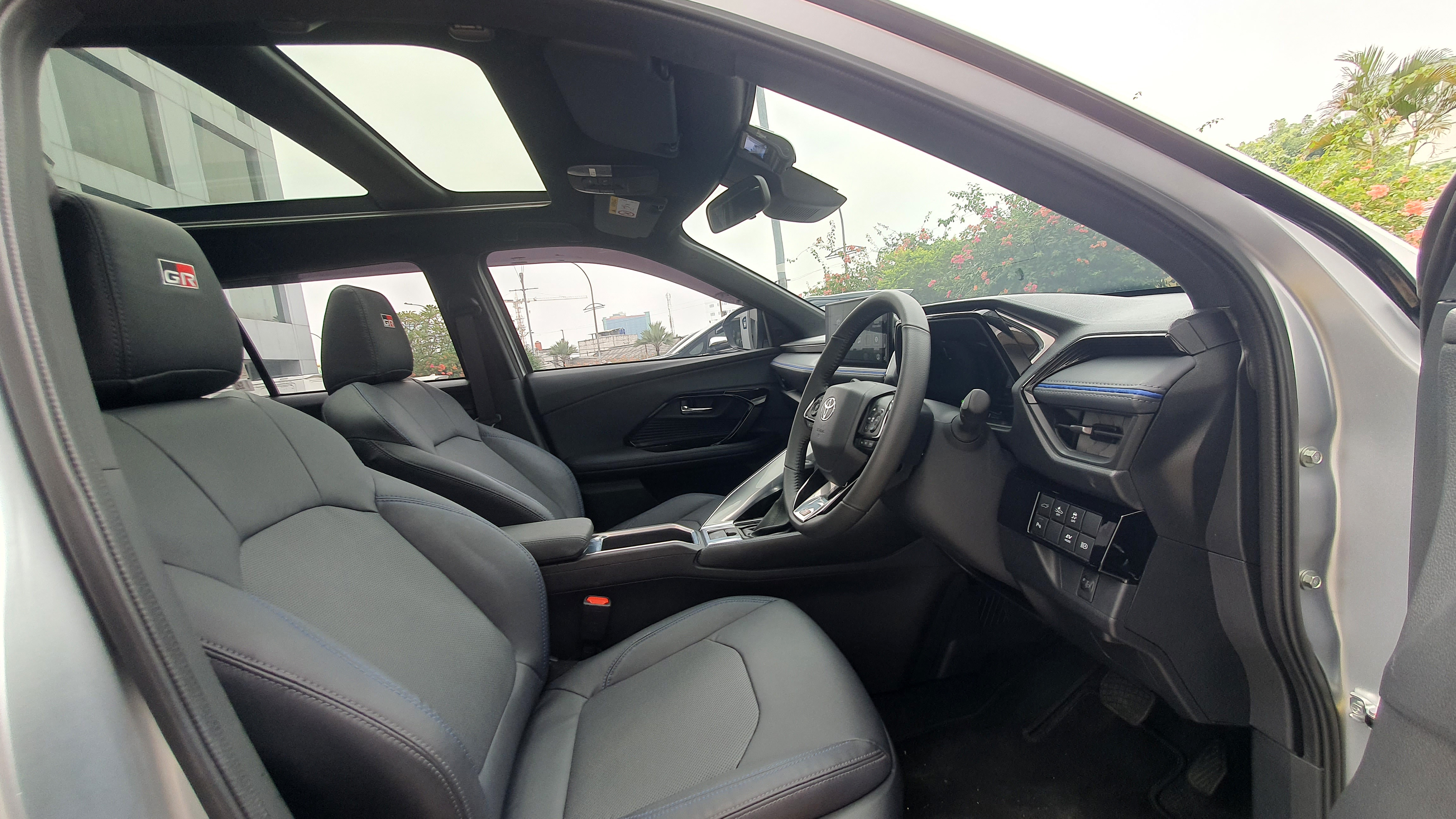 2023 Toyota Yaris Cross 2023 Toyota Yaris Cross