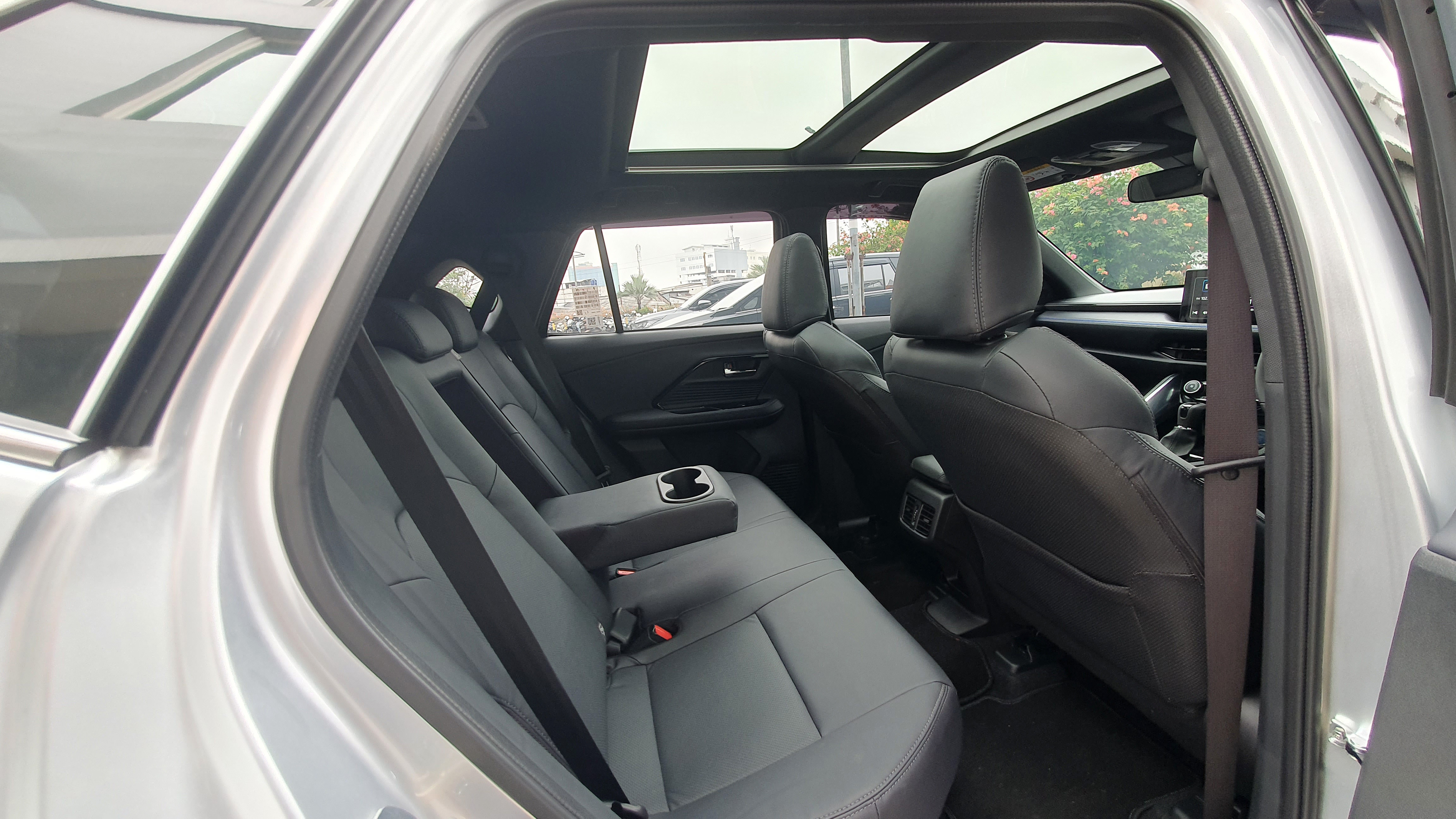 2023 Toyota Yaris Cross 2023 Toyota Yaris Cross