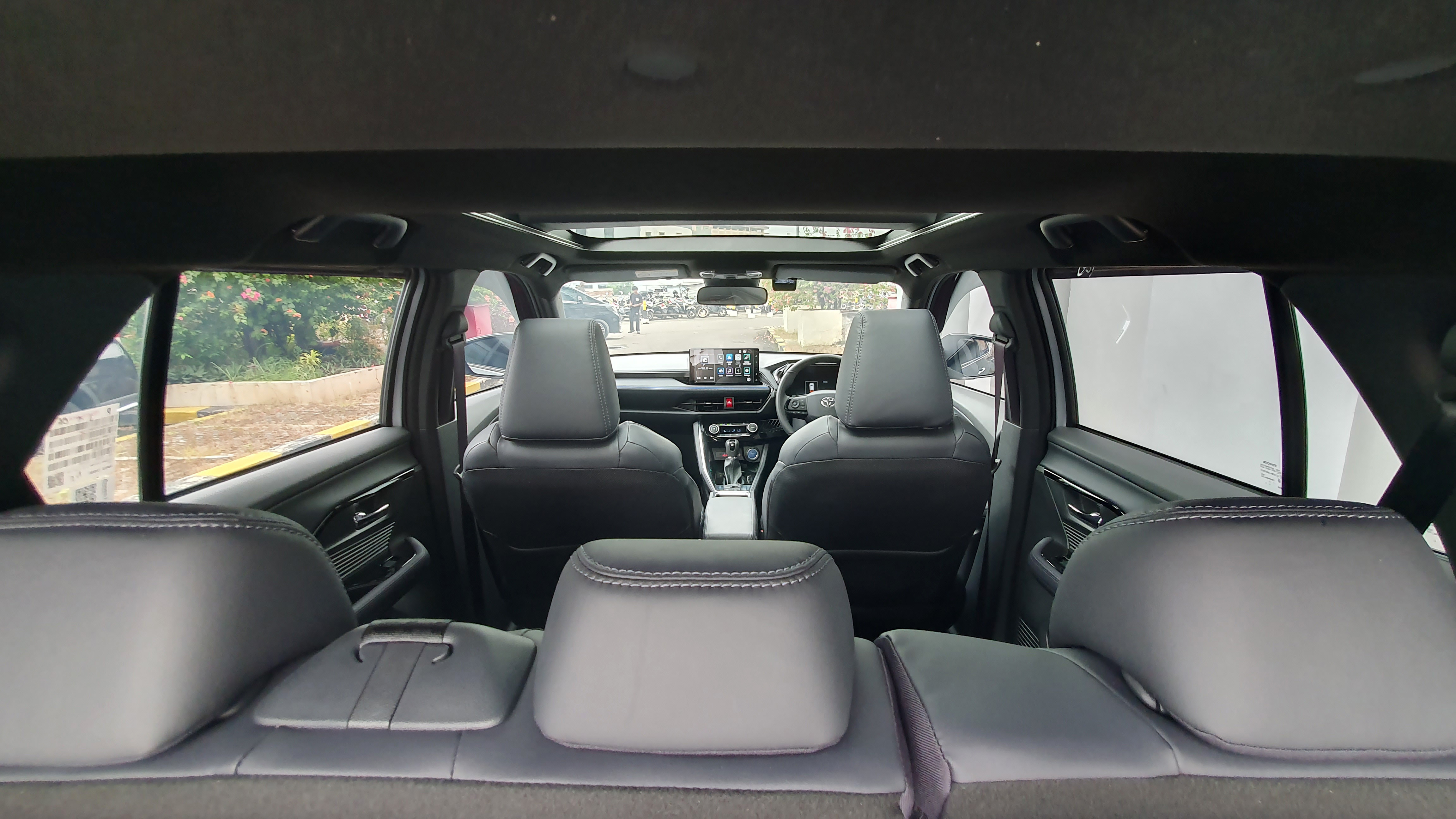 2023 Toyota Yaris Cross 2023 Toyota Yaris Cross