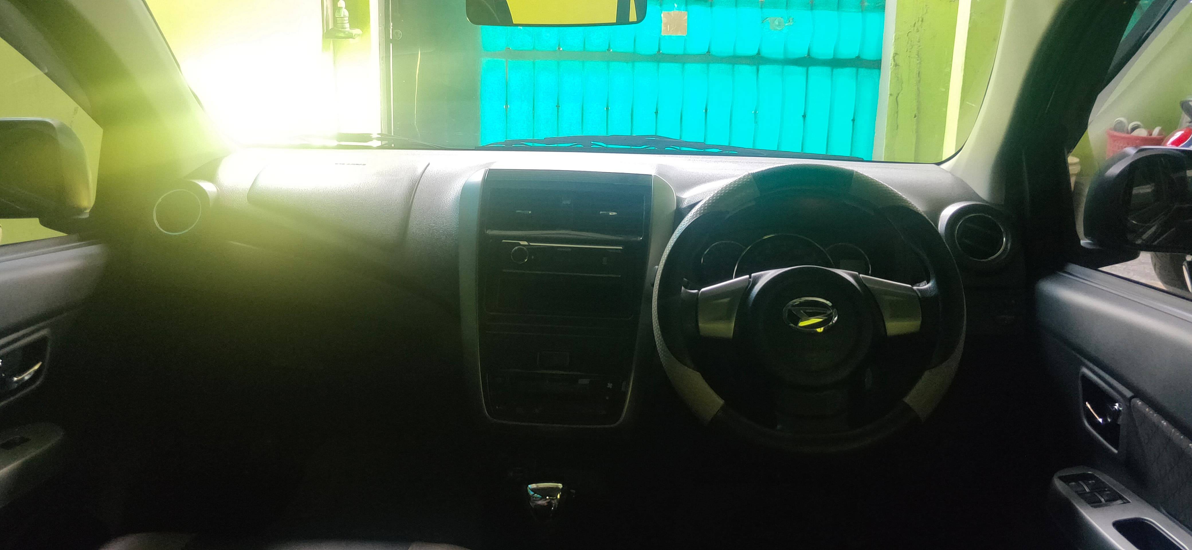 2022 Daihatsu Ayla 1.2L X AT 2022 Daihatsu Ayla 1.2L X AT