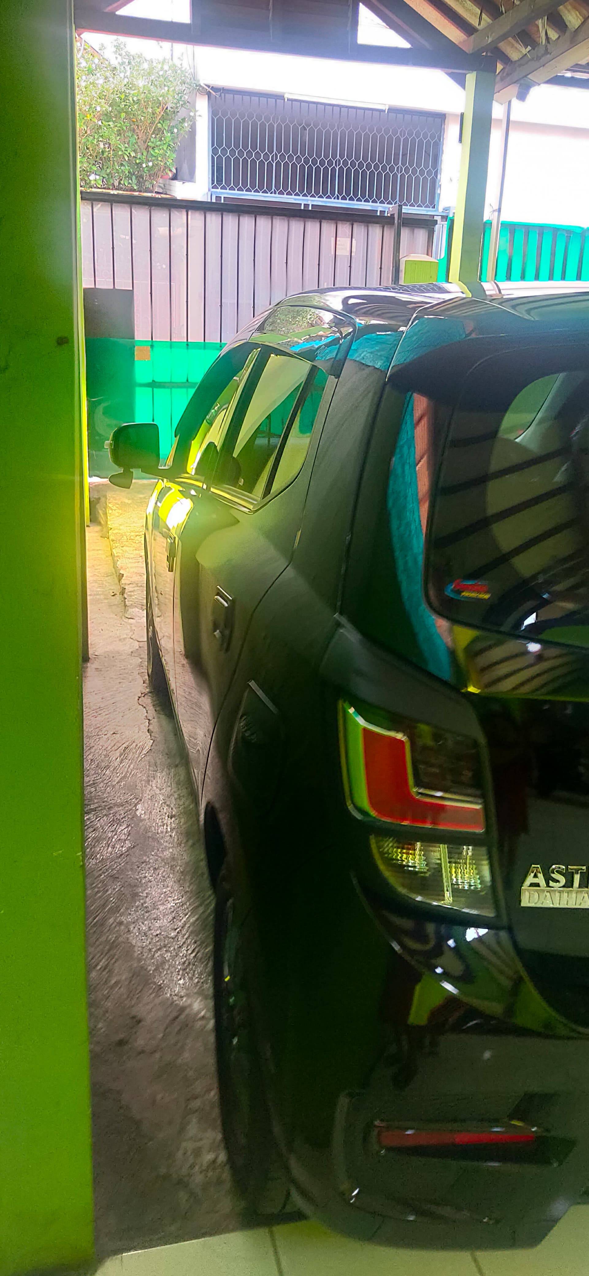 2022 Daihatsu Ayla 1.2L X AT 2022 Daihatsu Ayla 1.2L X AT