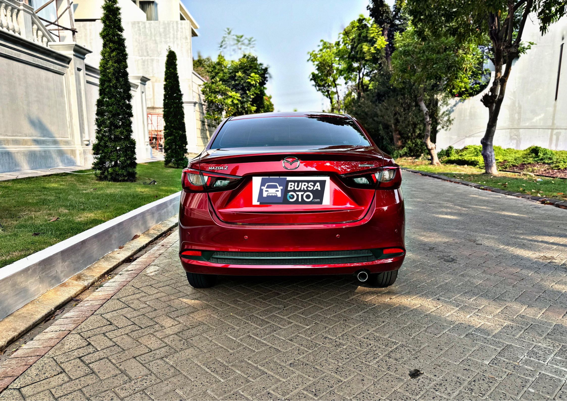 2022 Mazda 2 2022 Mazda 2