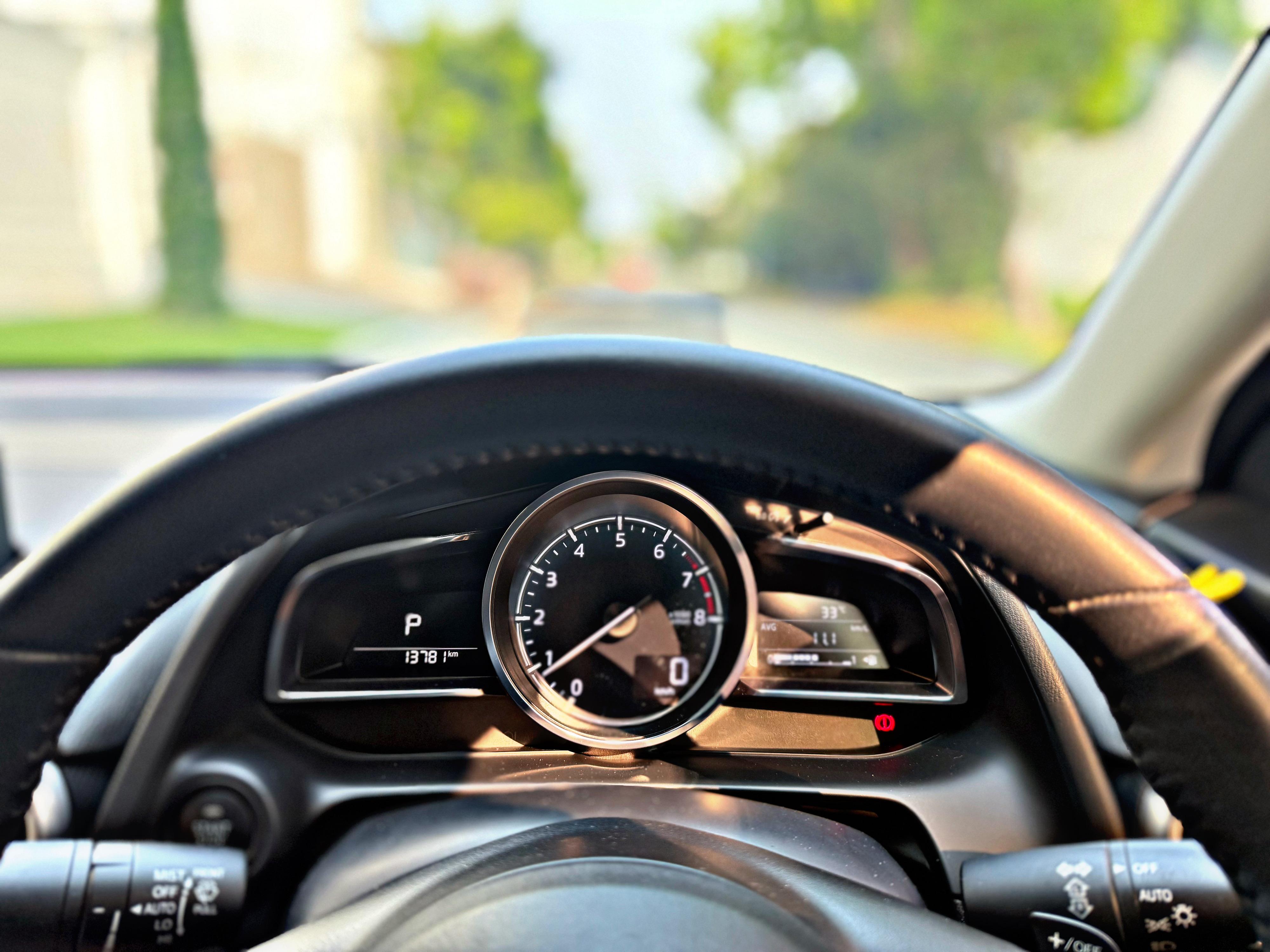 2022 Mazda 2 2022 Mazda 2