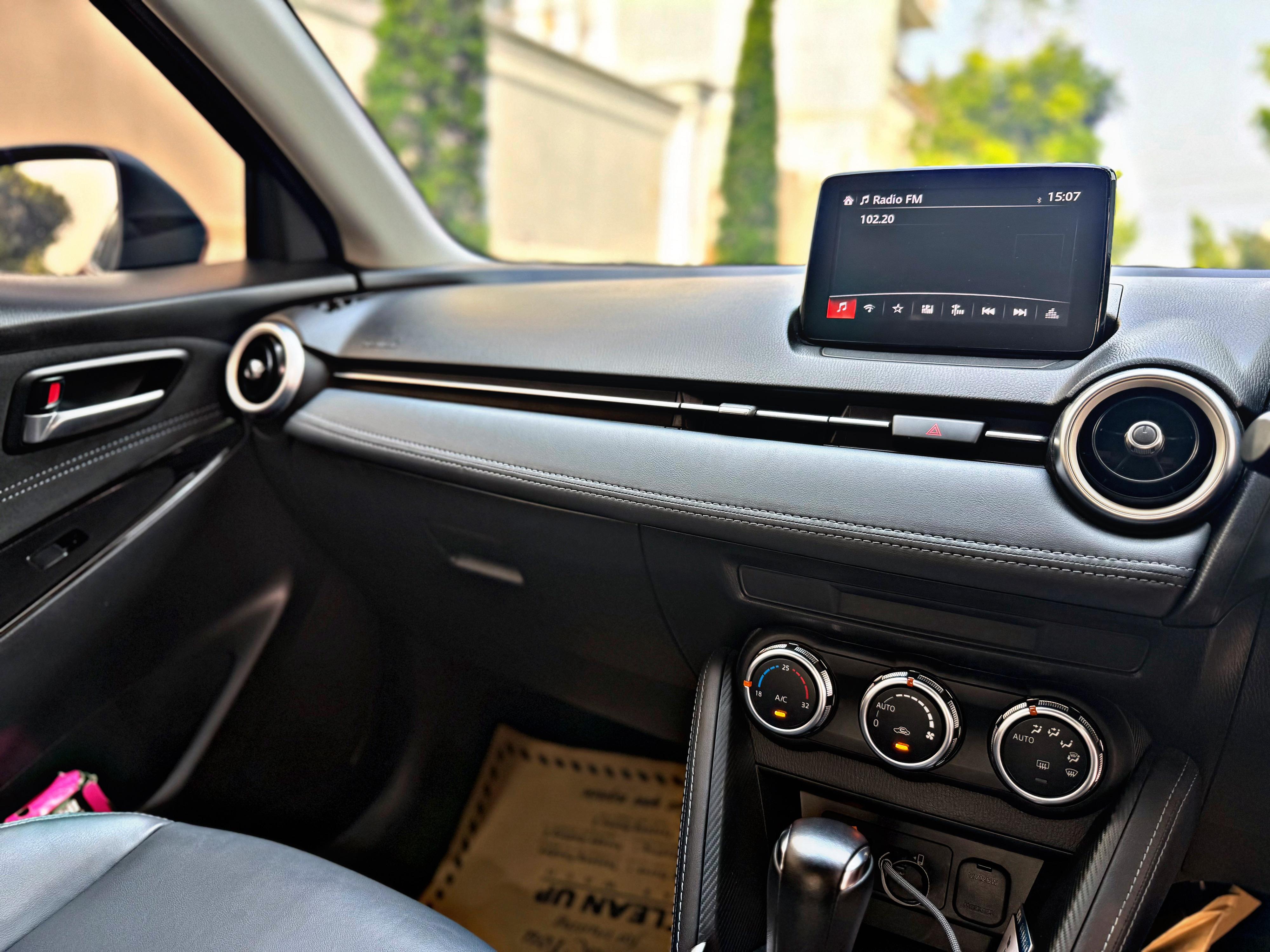 2022 Mazda 2 2022 Mazda 2