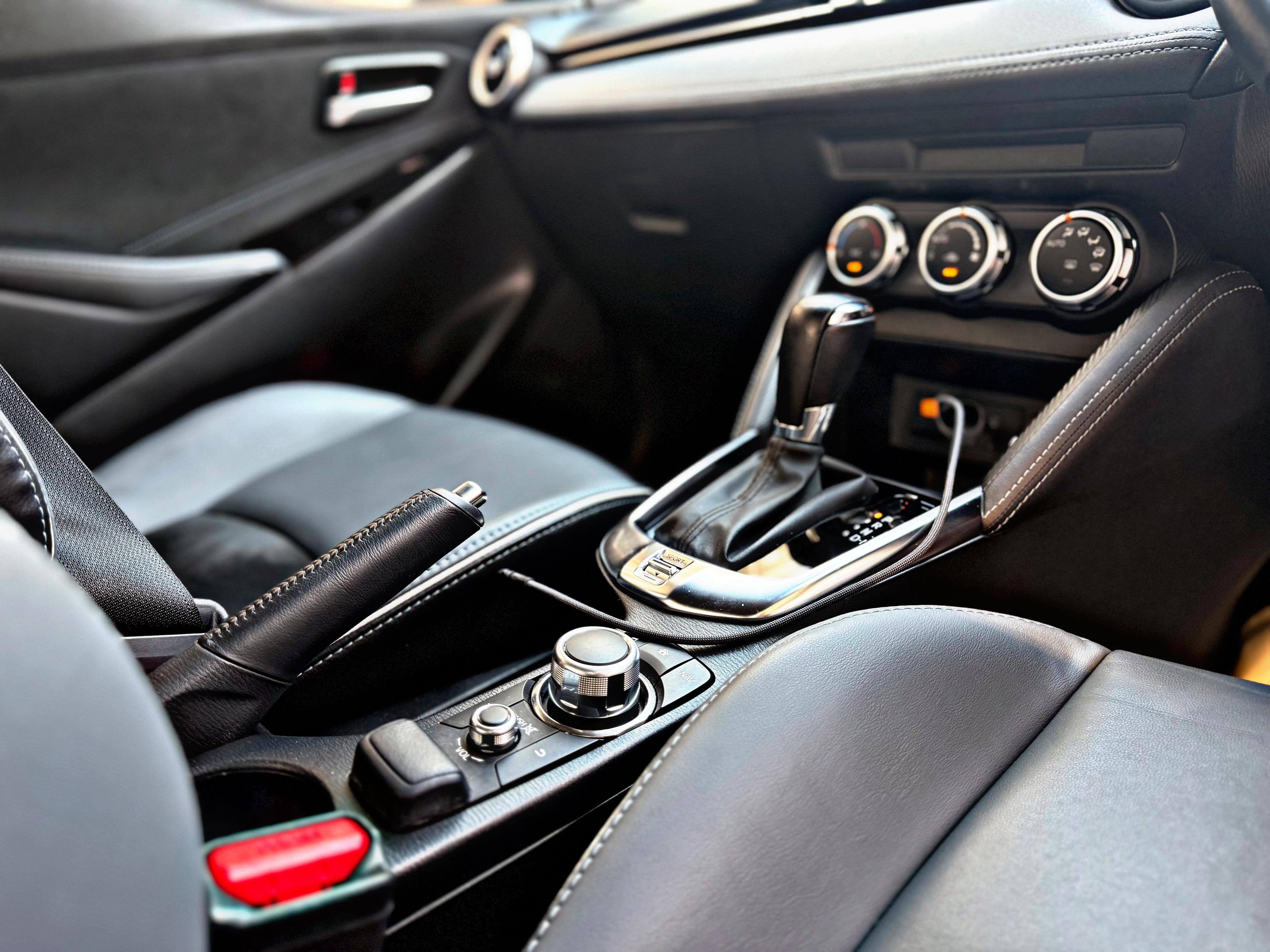 2022 Mazda 2 2022 Mazda 2