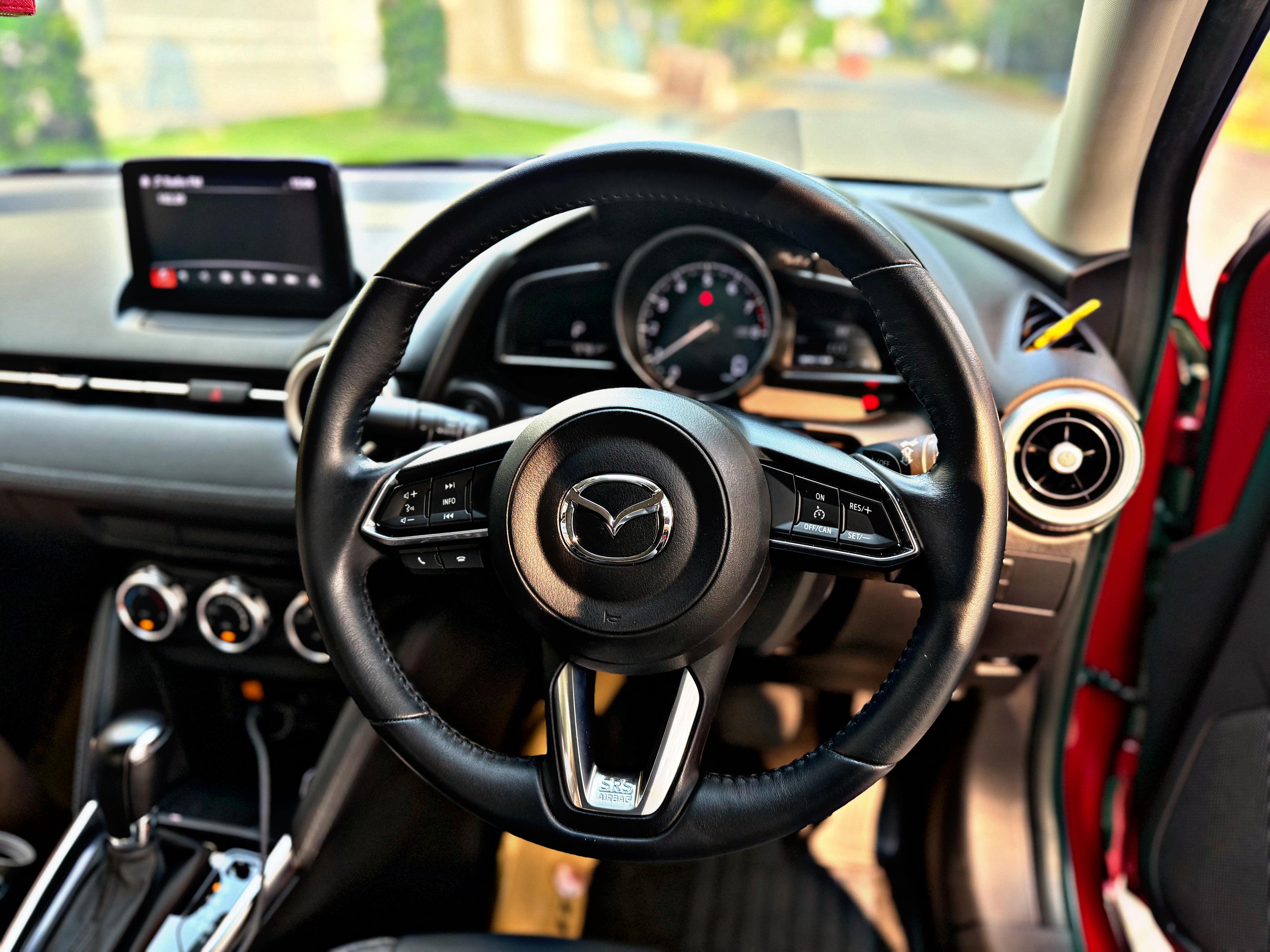 2022 Mazda 2 2022 Mazda 2