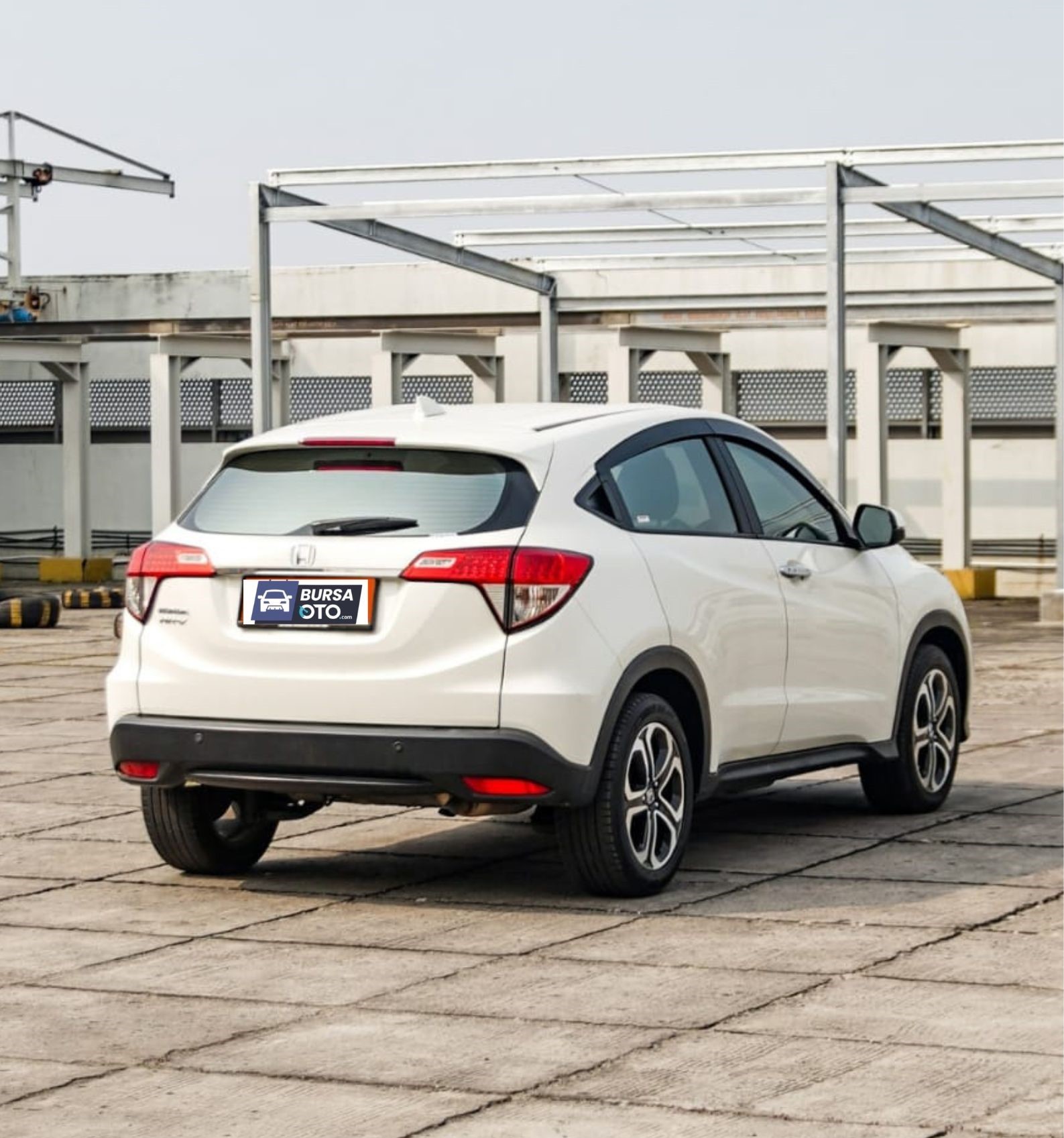 2021 Honda HRV 2021 Honda HRV