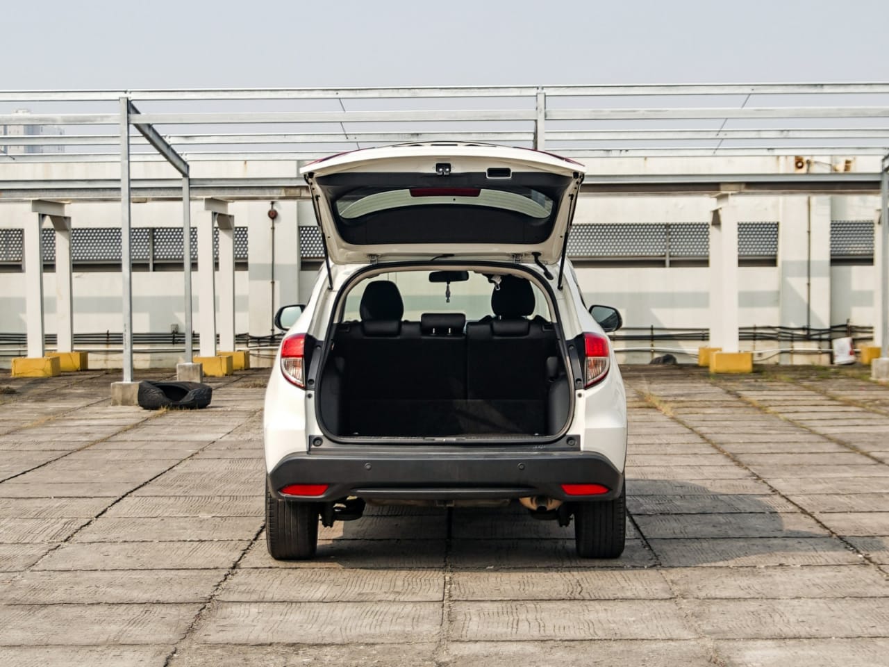 2021 Honda HRV 2021 Honda HRV