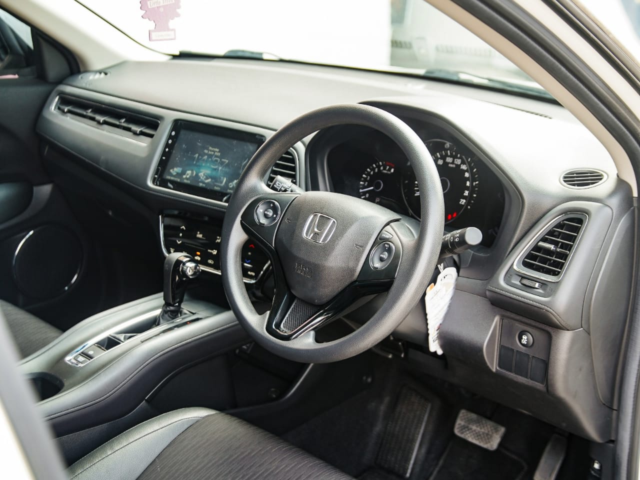 2021 Honda HRV 2021 Honda HRV