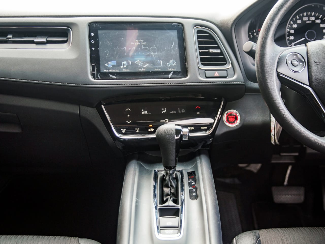 2021 Honda HRV 2021 Honda HRV